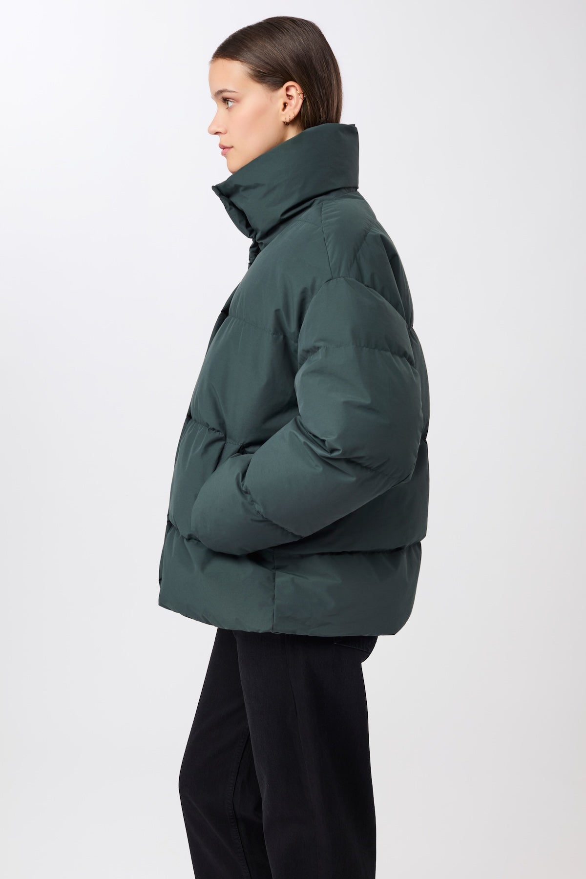 langerchen-gesteppte-eco-daune-jacke-mit-stehkragen-fir image 3