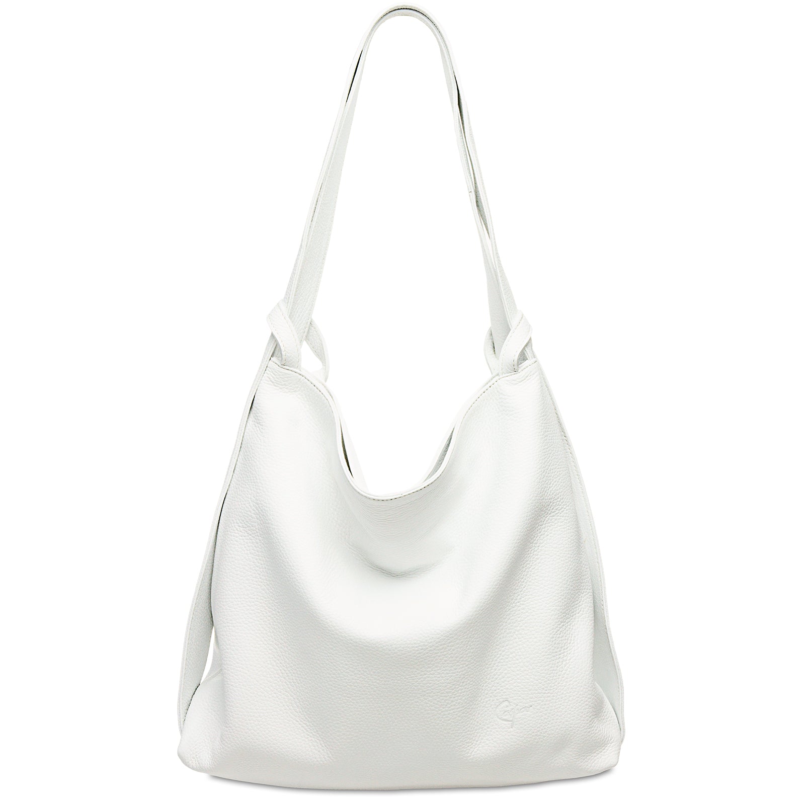 caspar-2in1-bag-no-786-damen-xl-rucksack-schultertasche image 4