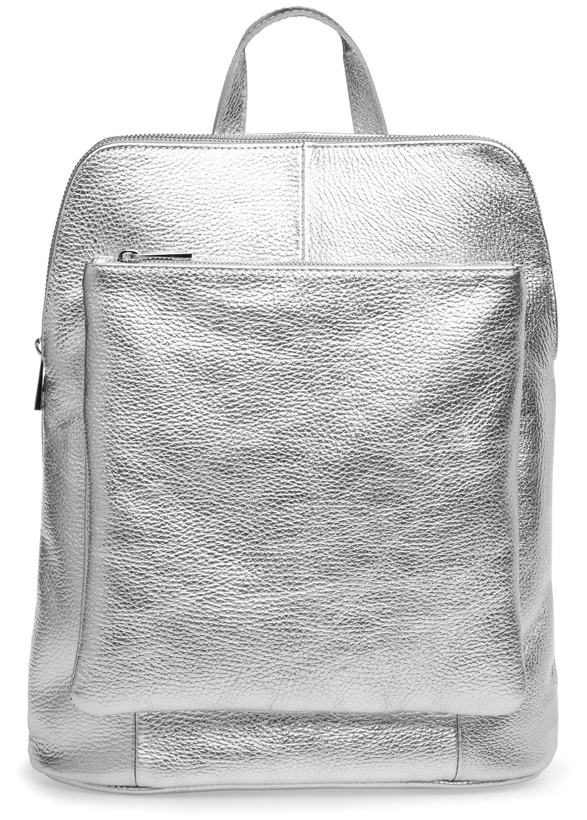 caspar-2in1-bag-no-801-damen-lederrucksack-rindsleder-gro image 1