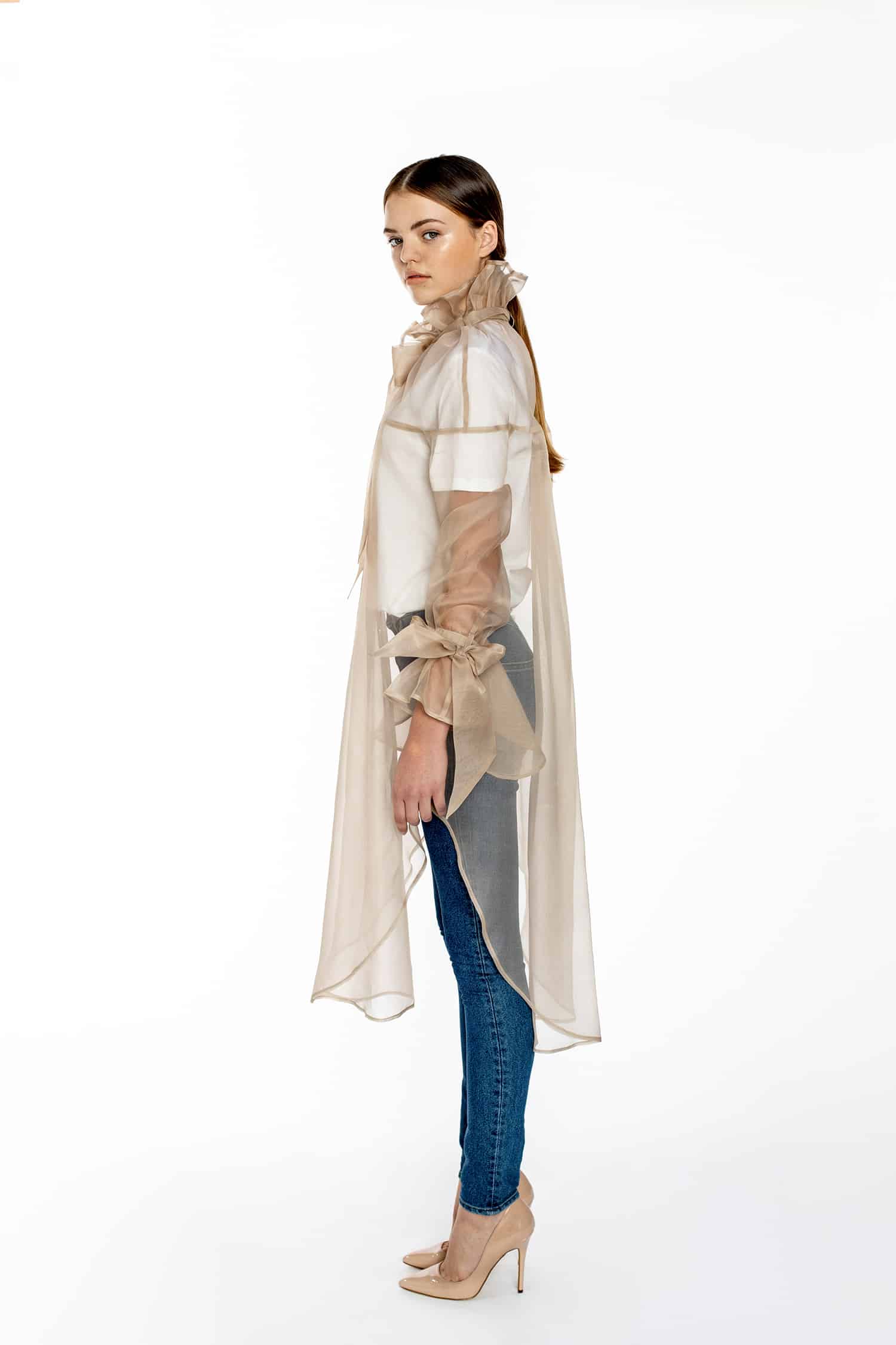bolot-dress-shirt-ludwig-silk-nude-kleid image 4