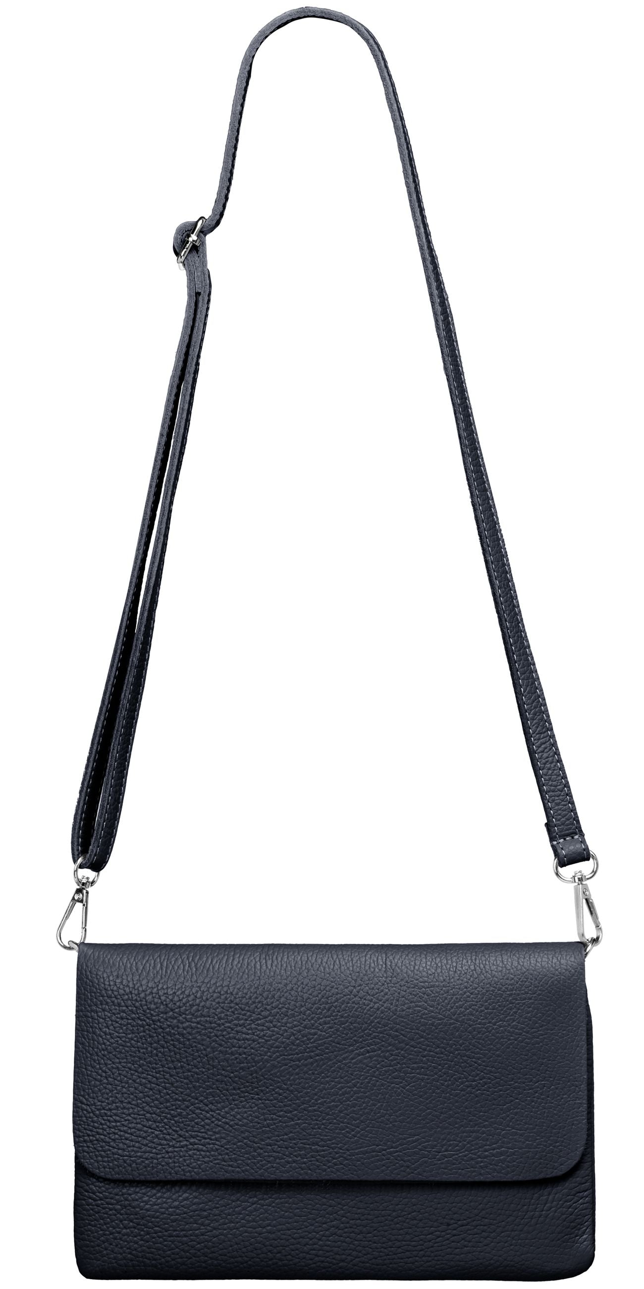 caspar-clutch-no-835-damen-umh-ngetasche-aus-dollaro-leder image 5