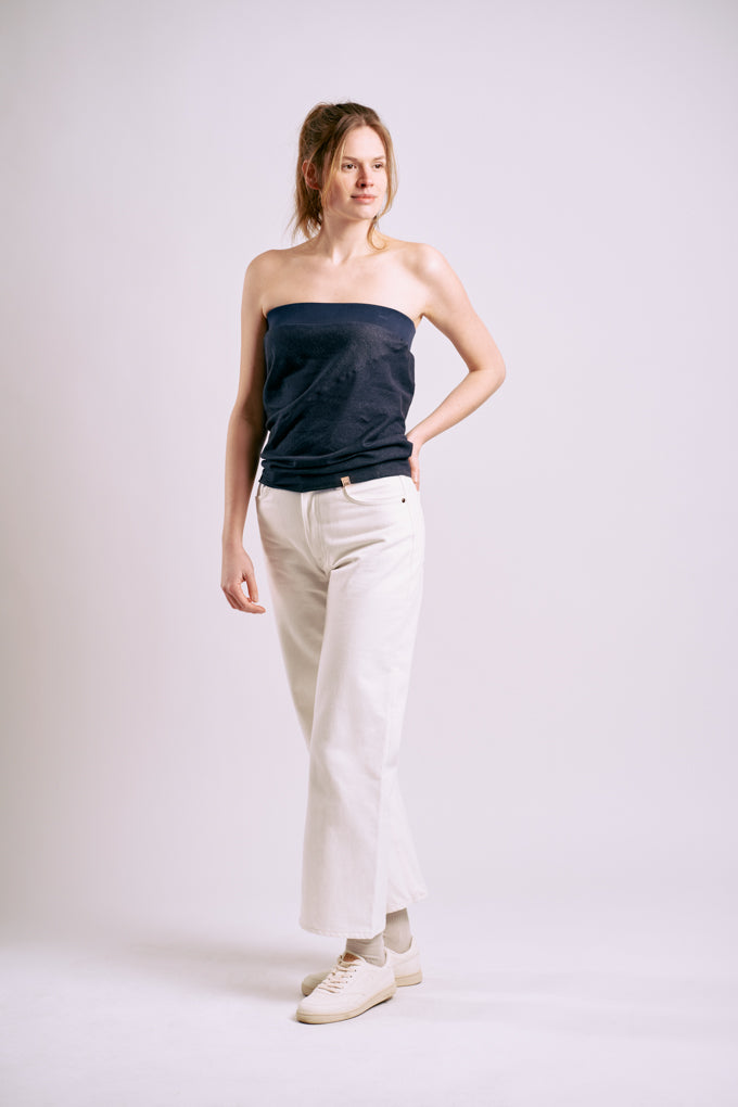 kml-collection-rotoscha-3-in-1-rock-top-schal-navy-mel image 4