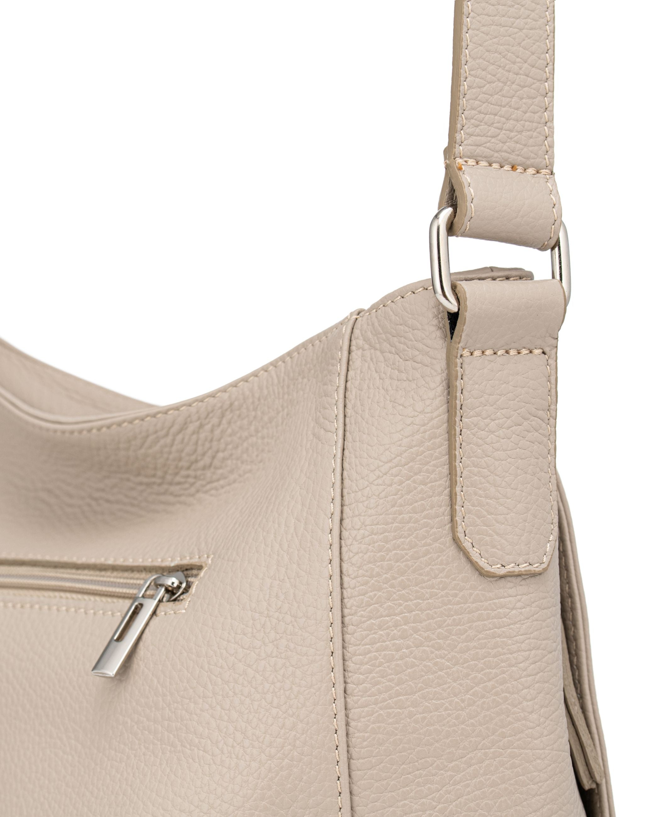 caspar-shoulder-bag-no-865-damen-handtasche-echtleder image 5