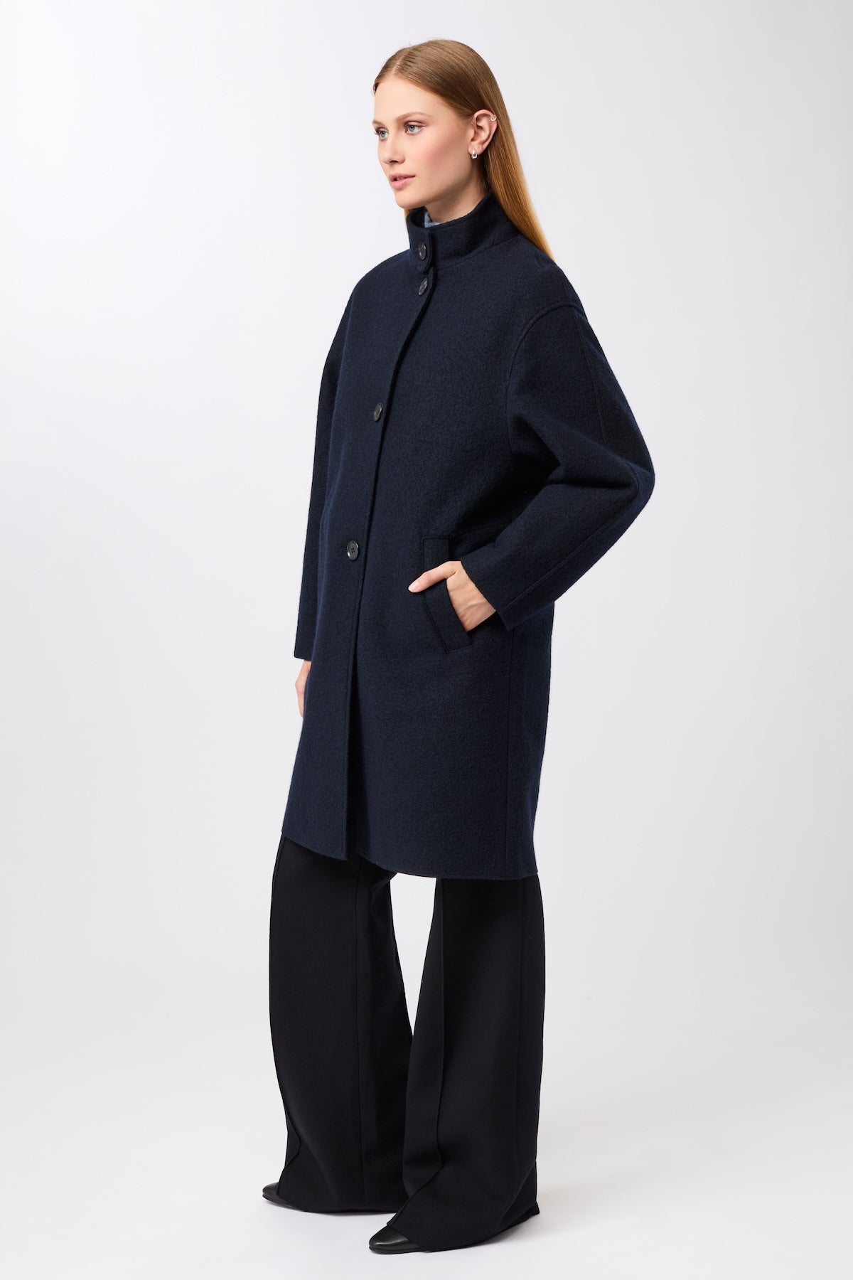 langerchen-kurzer-mantel-aus-walk-mit-membran-navy image 3