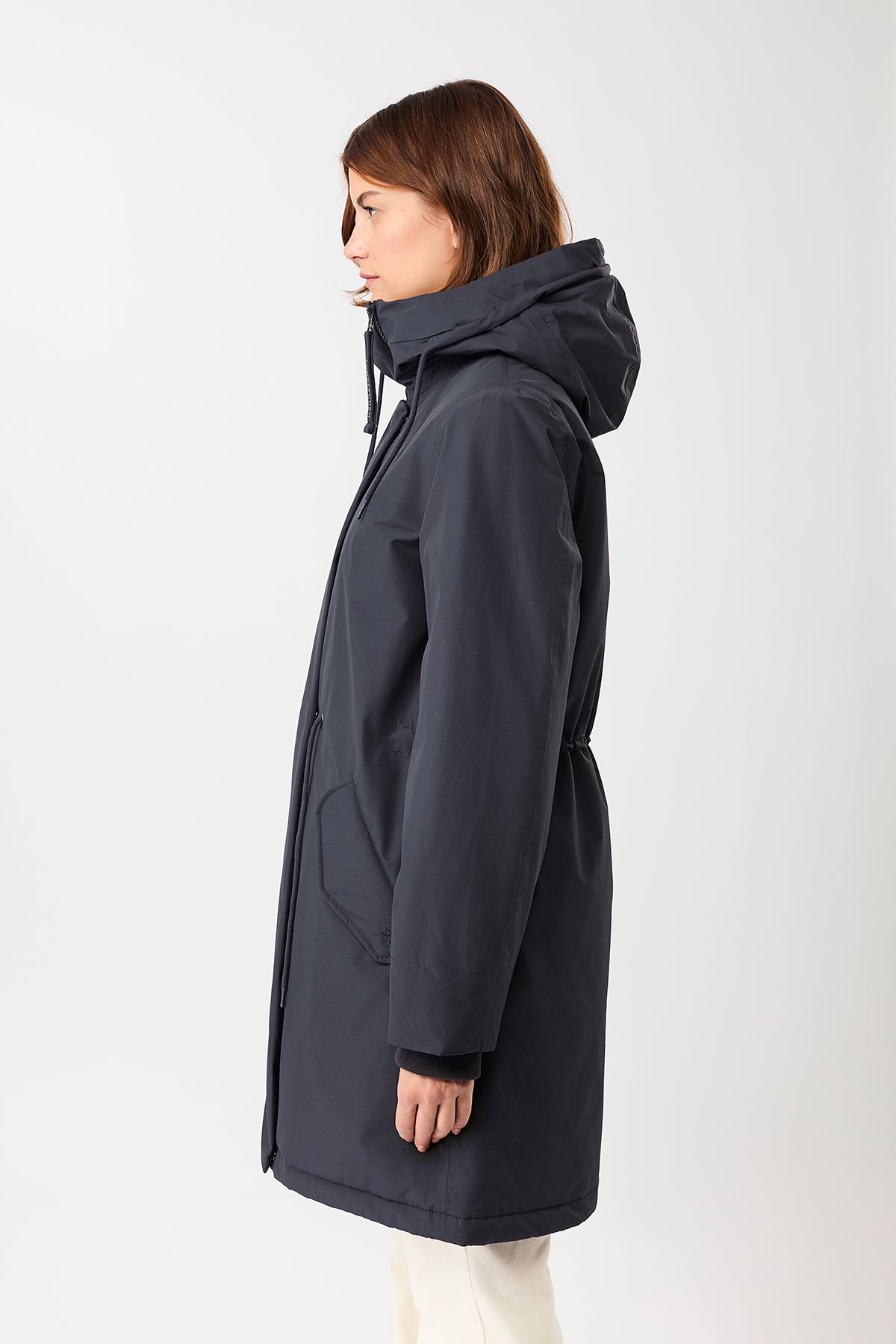 langerchen-parka-locker-wattiert-navy-parka image 2