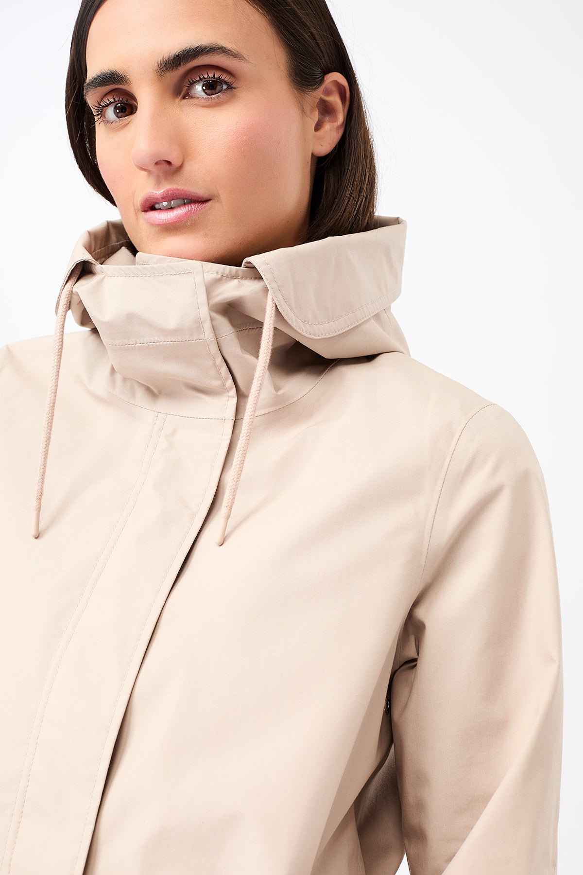 langerchen-kurzer-regenparka-aus-bio-baumwolle-blush-regenjacke image 5
