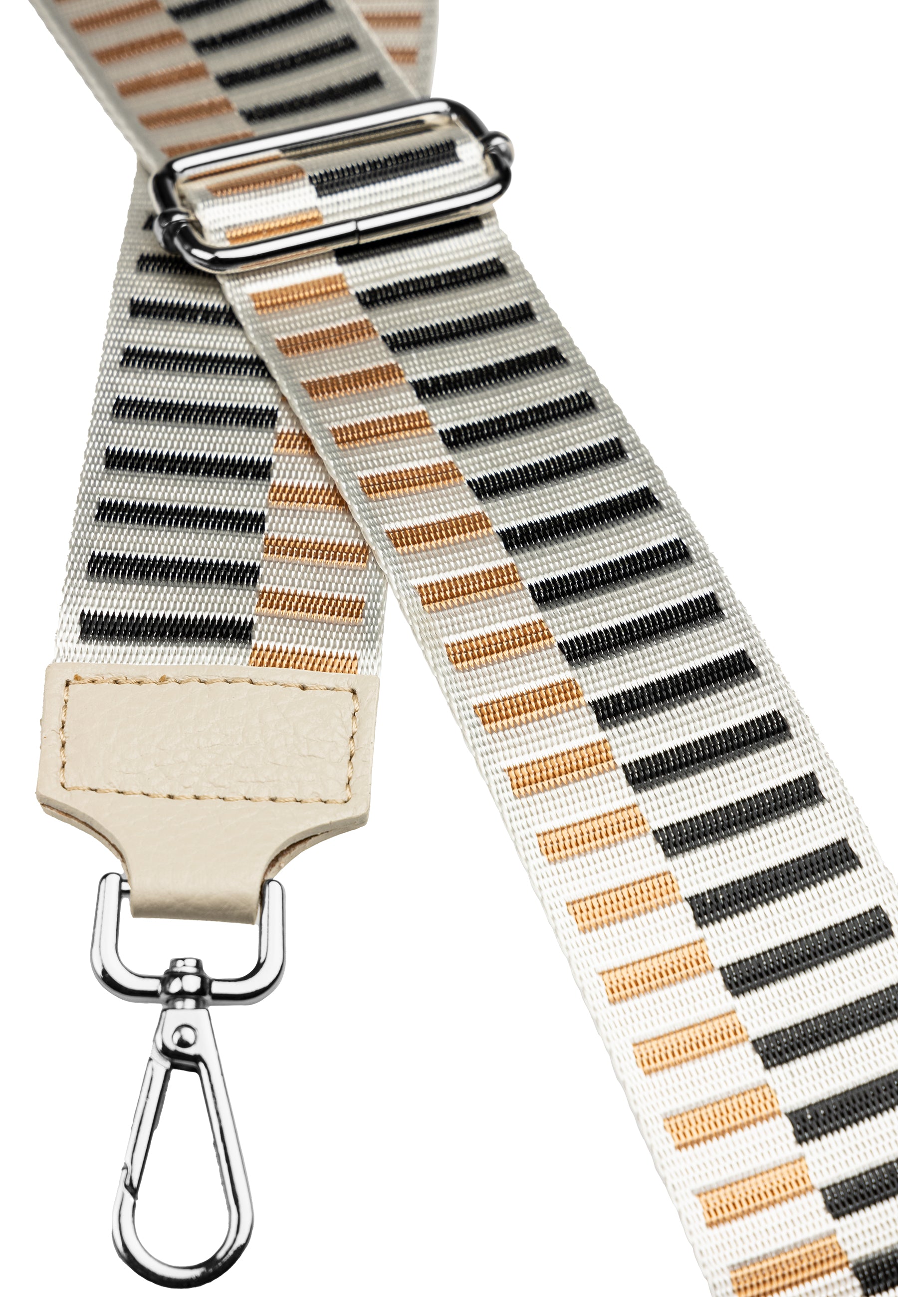 caspar-schultergurt-no-03-taschengurt-5-cm-textil-leder image 4