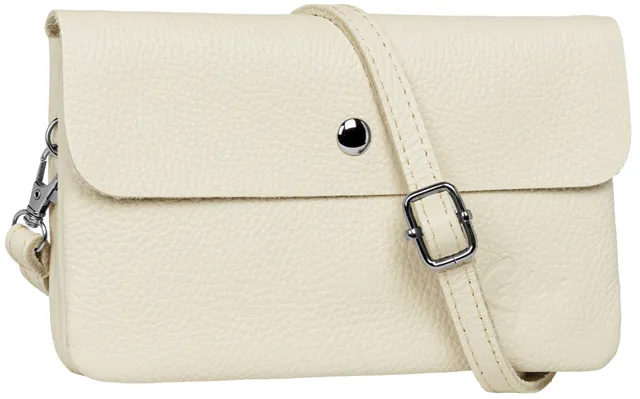 caspar-clutch-no-827-damen-mini-umh-ngetasche-portemonnaie image 1