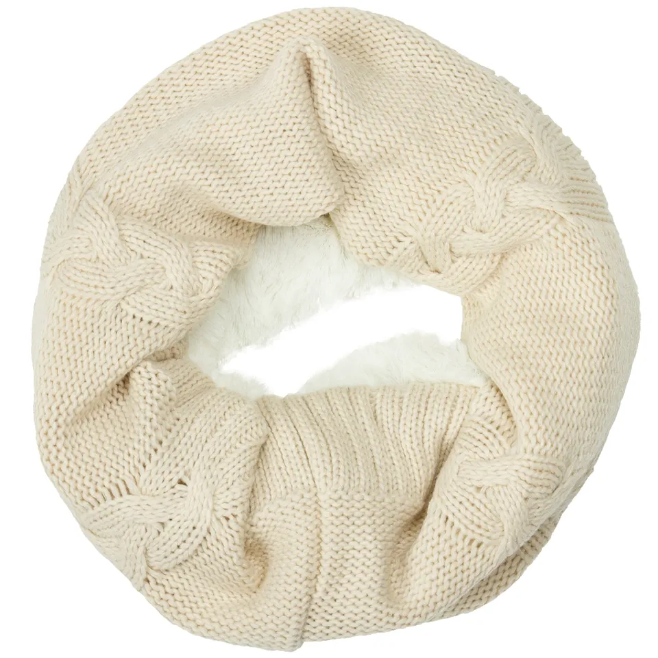 caspar-loop-no-477-zopfstrick-schlauchschal-gef-ttert image 1