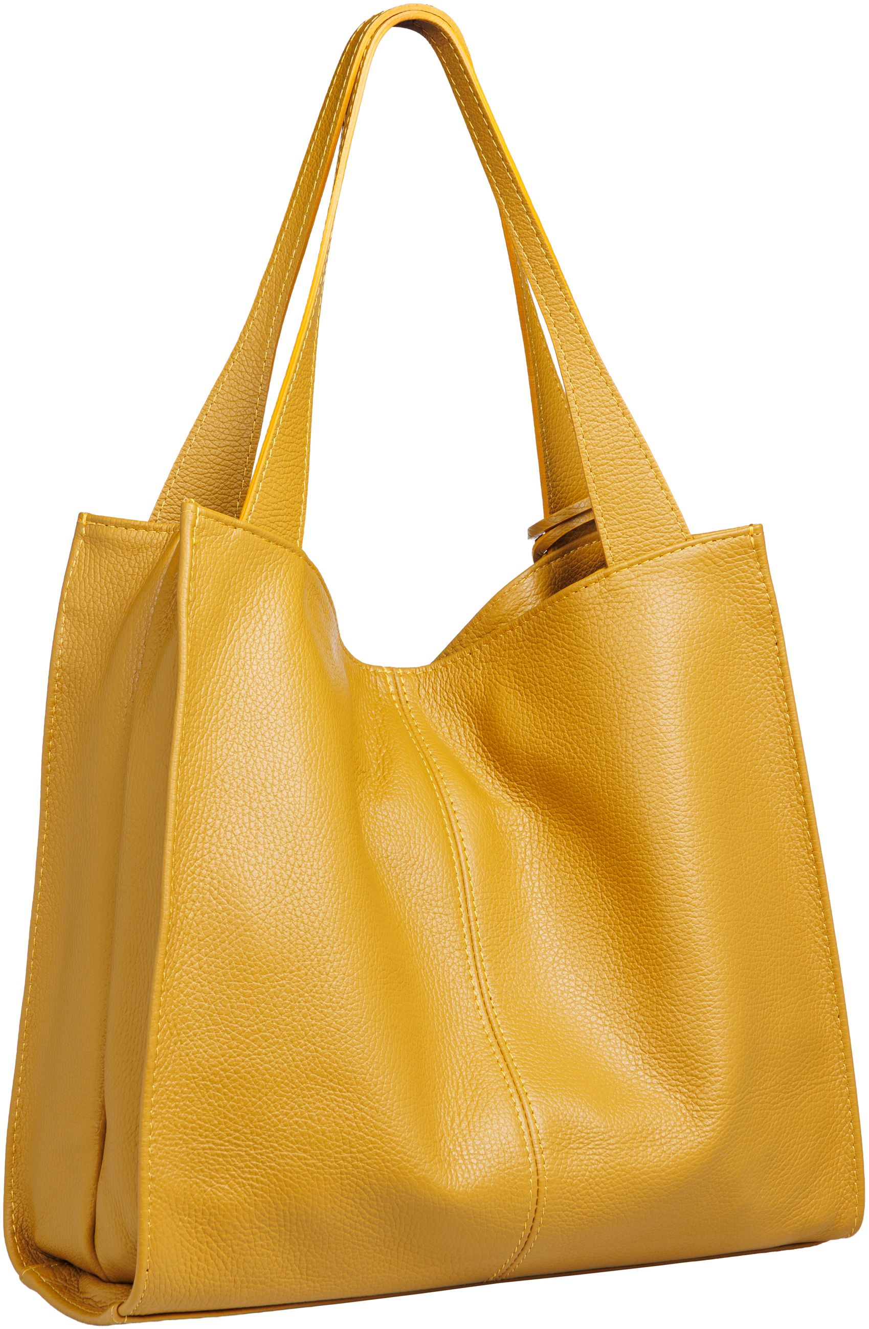 caspar-shoulder-bag-no-832-echtleder-xl-shopper image 8