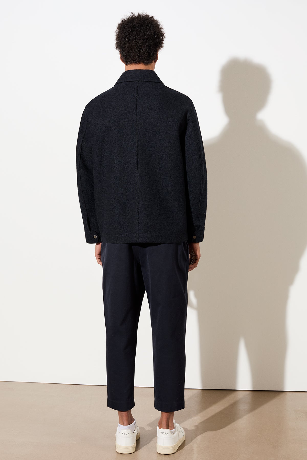 langerchen-field-jacket-aus-techno-felt-carbon image 5