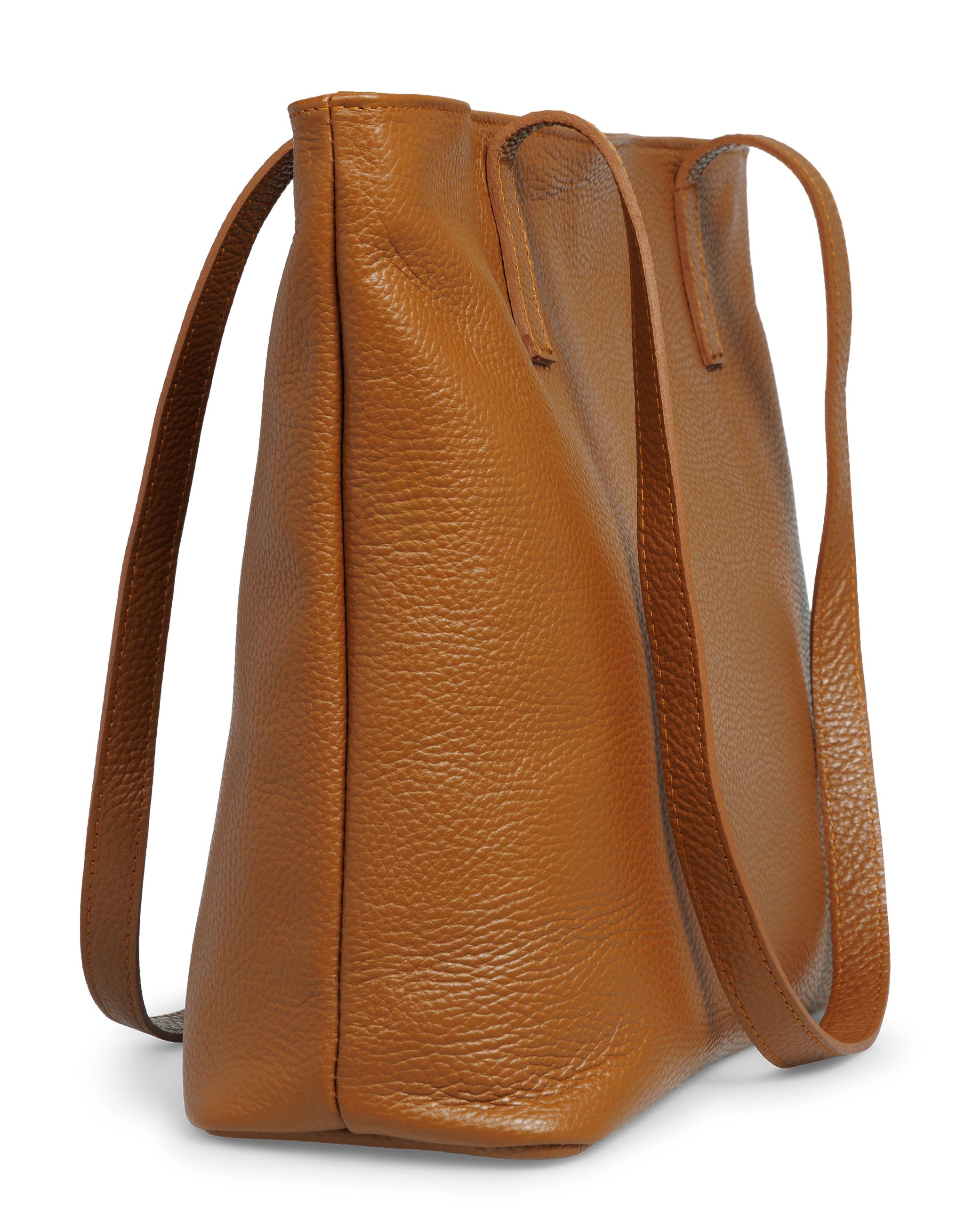 caspar-shopper-no-855-premium-line-xl-ledertasche-echtleder-made-in-italy image 3