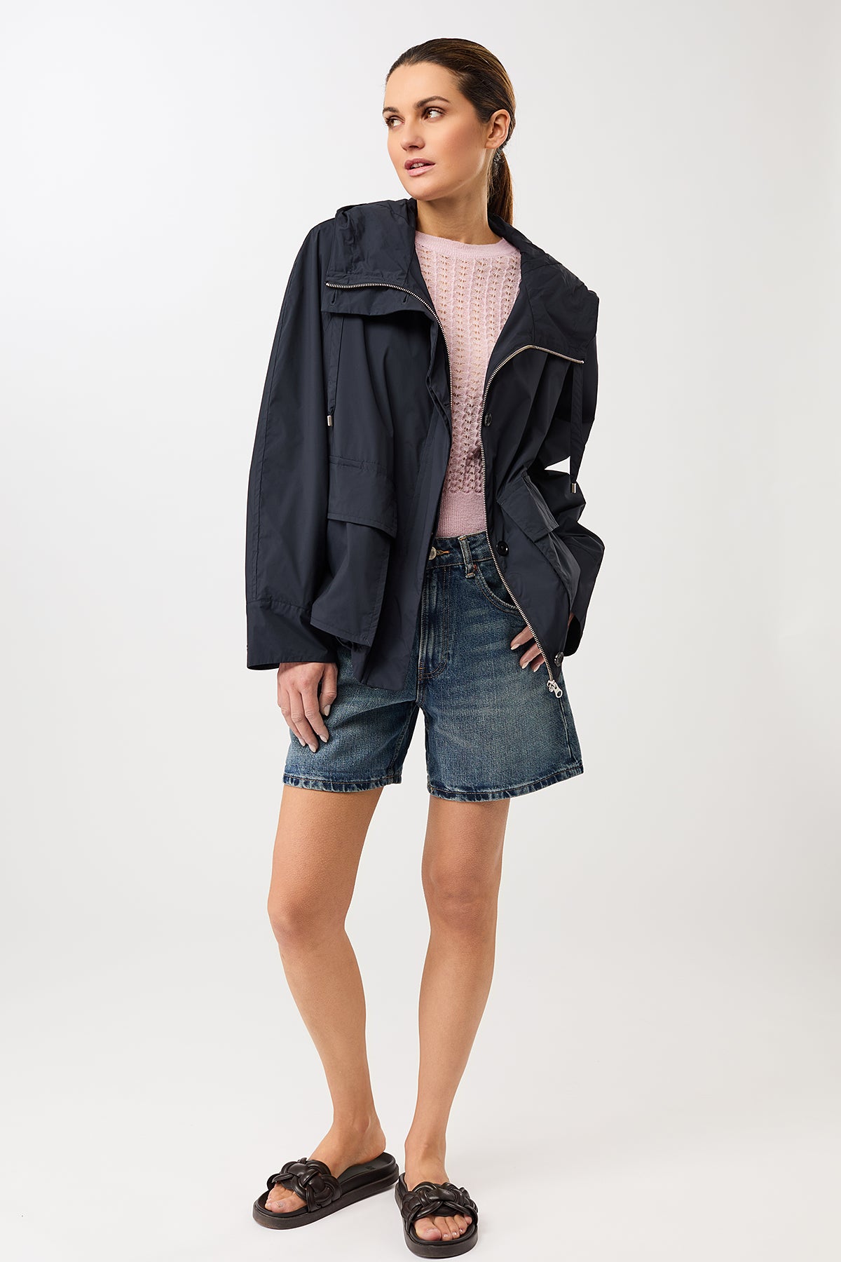 langerchen-kapuzenjacke-mit-gro-en-taschen-navy-blau image 7