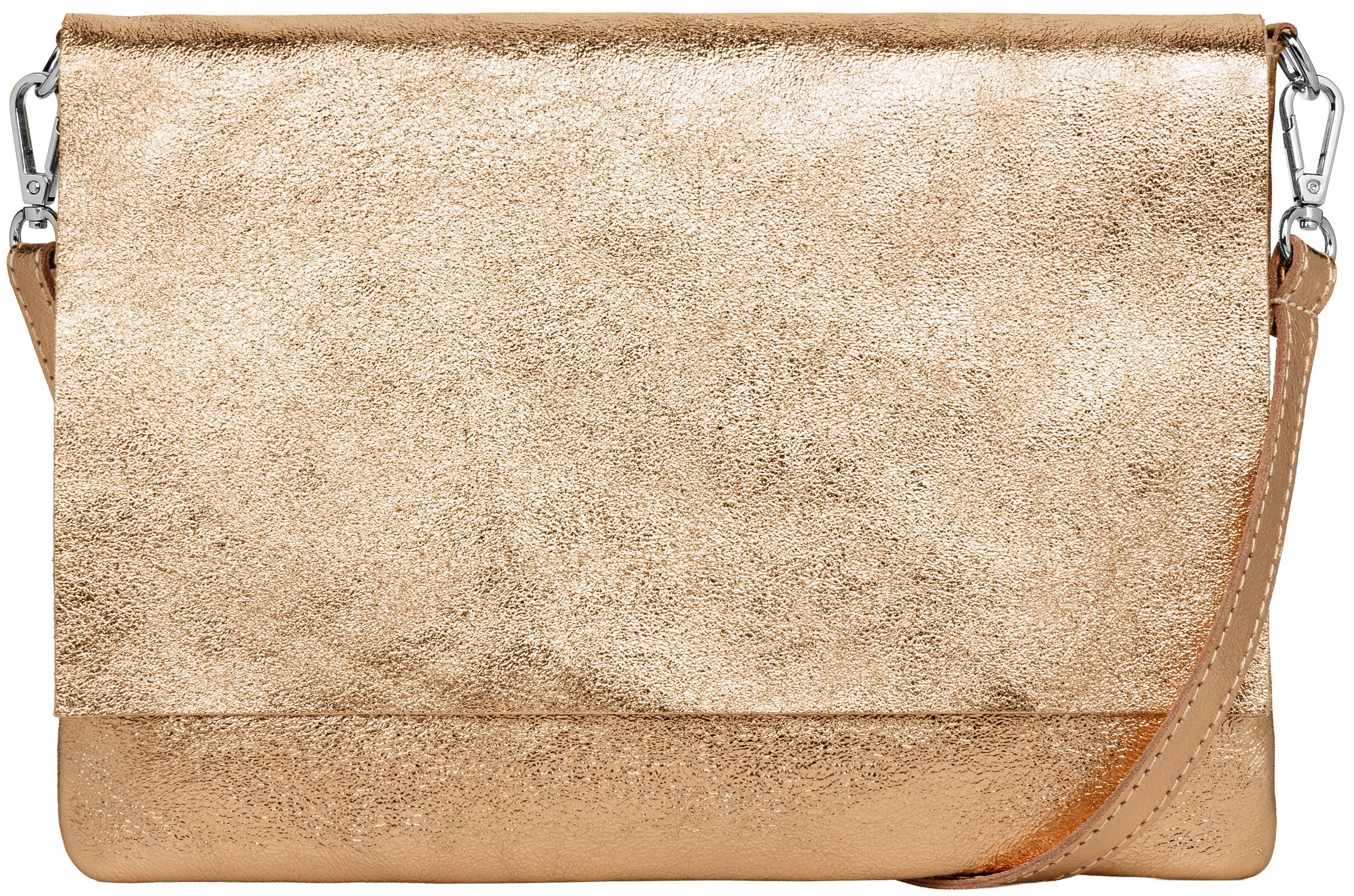caspar-clutch-no-770-damen-clutch-aus-italienischem-dollaro-leder image 1