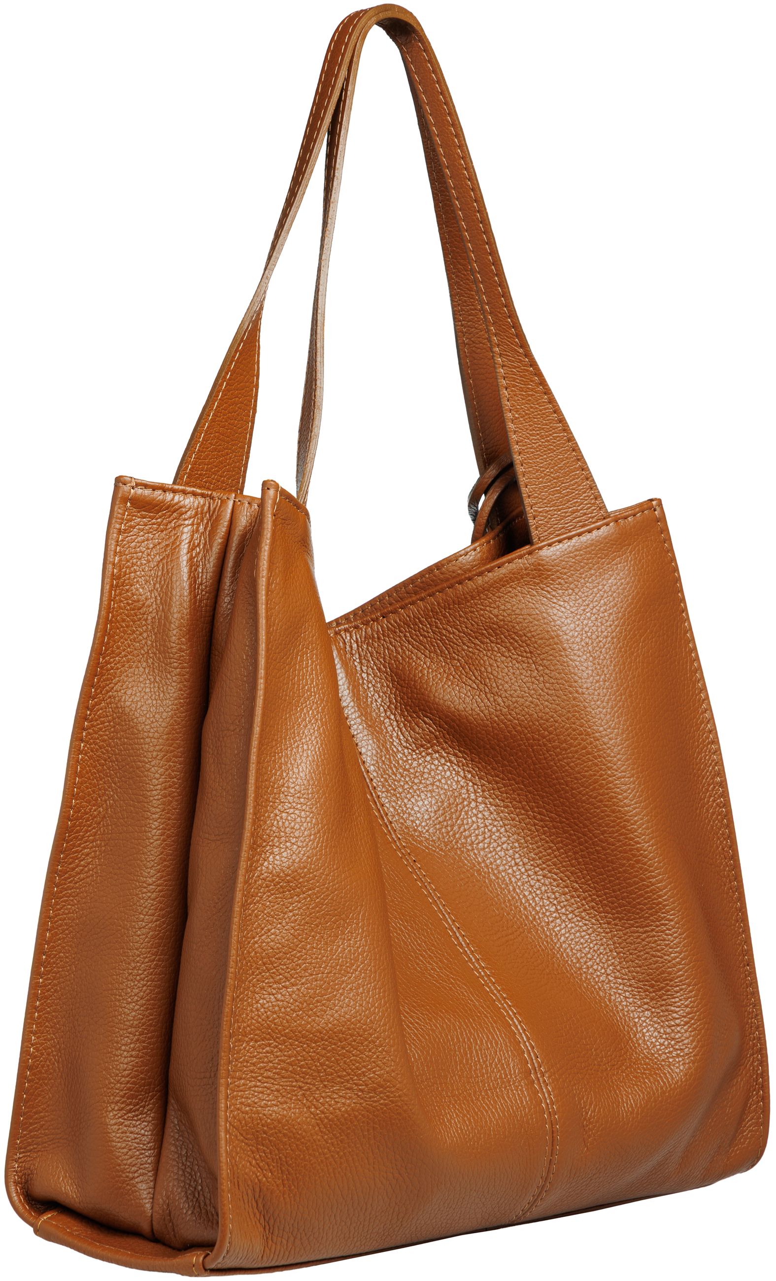 caspar-shoulder-bag-no-832-echtleder-xl-shopper image 4