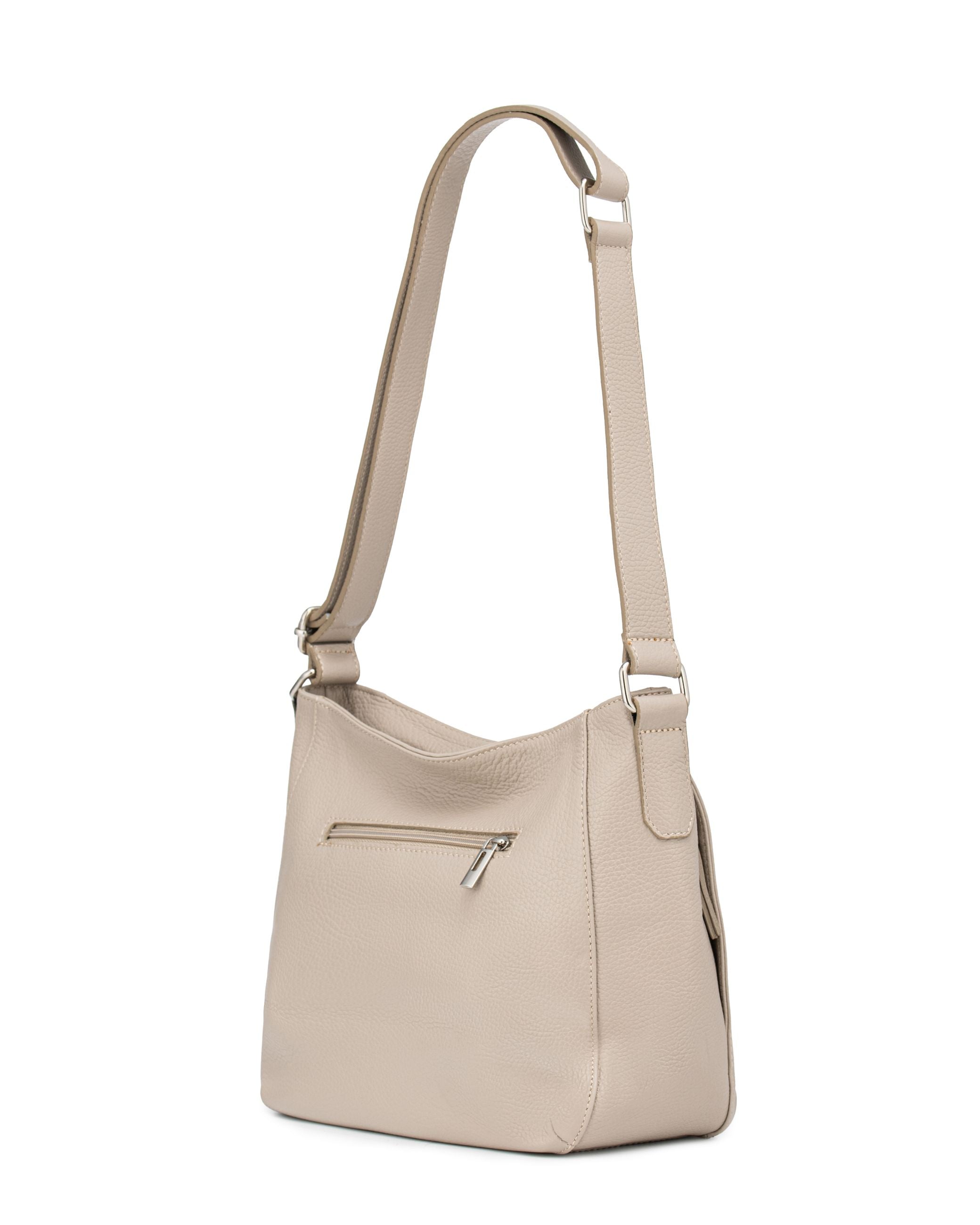 caspar-shoulder-bag-no-865-damen-handtasche-echtleder image 4