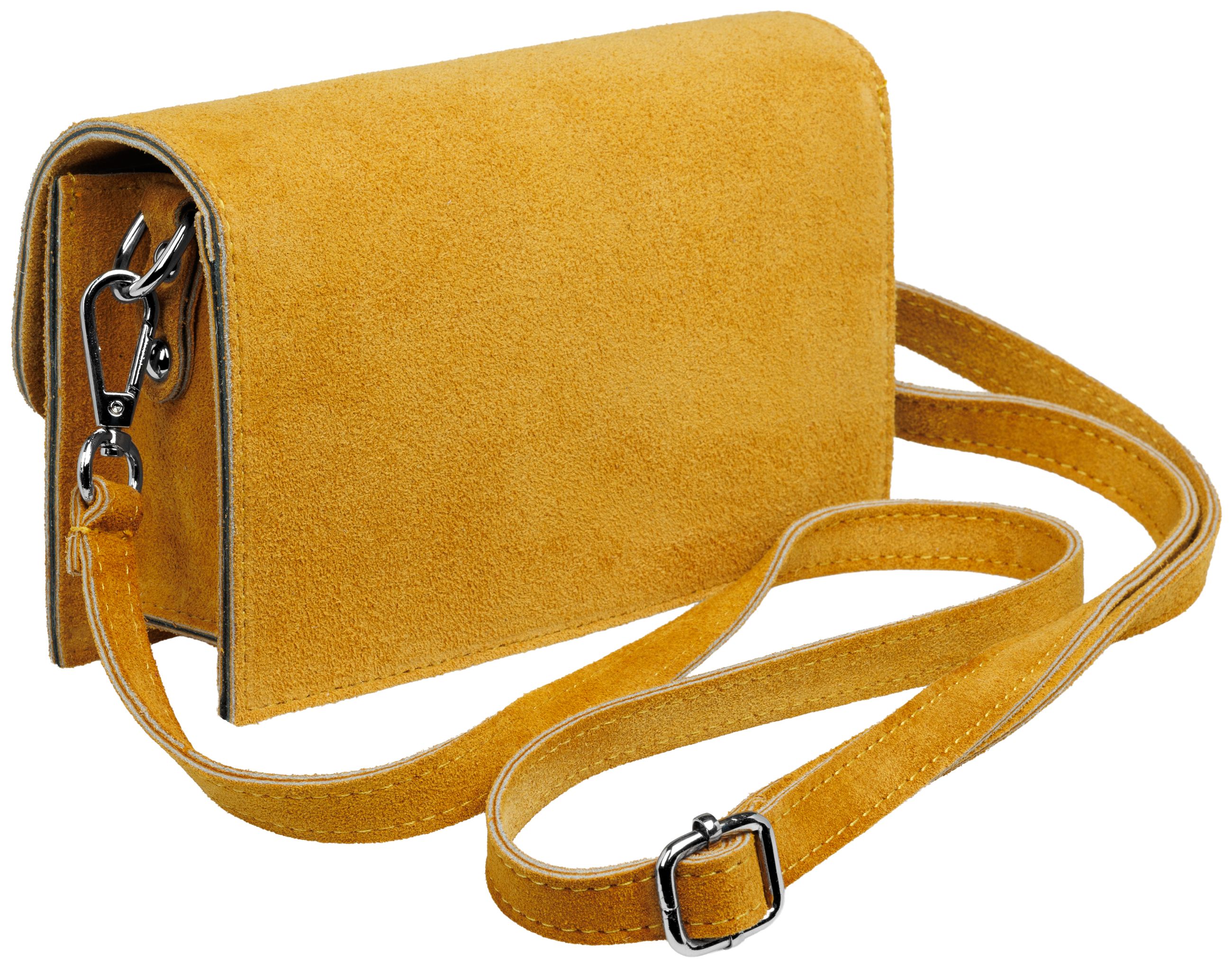 caspar-crossbody-no-846-umh-ngetasche-wildleder image 8