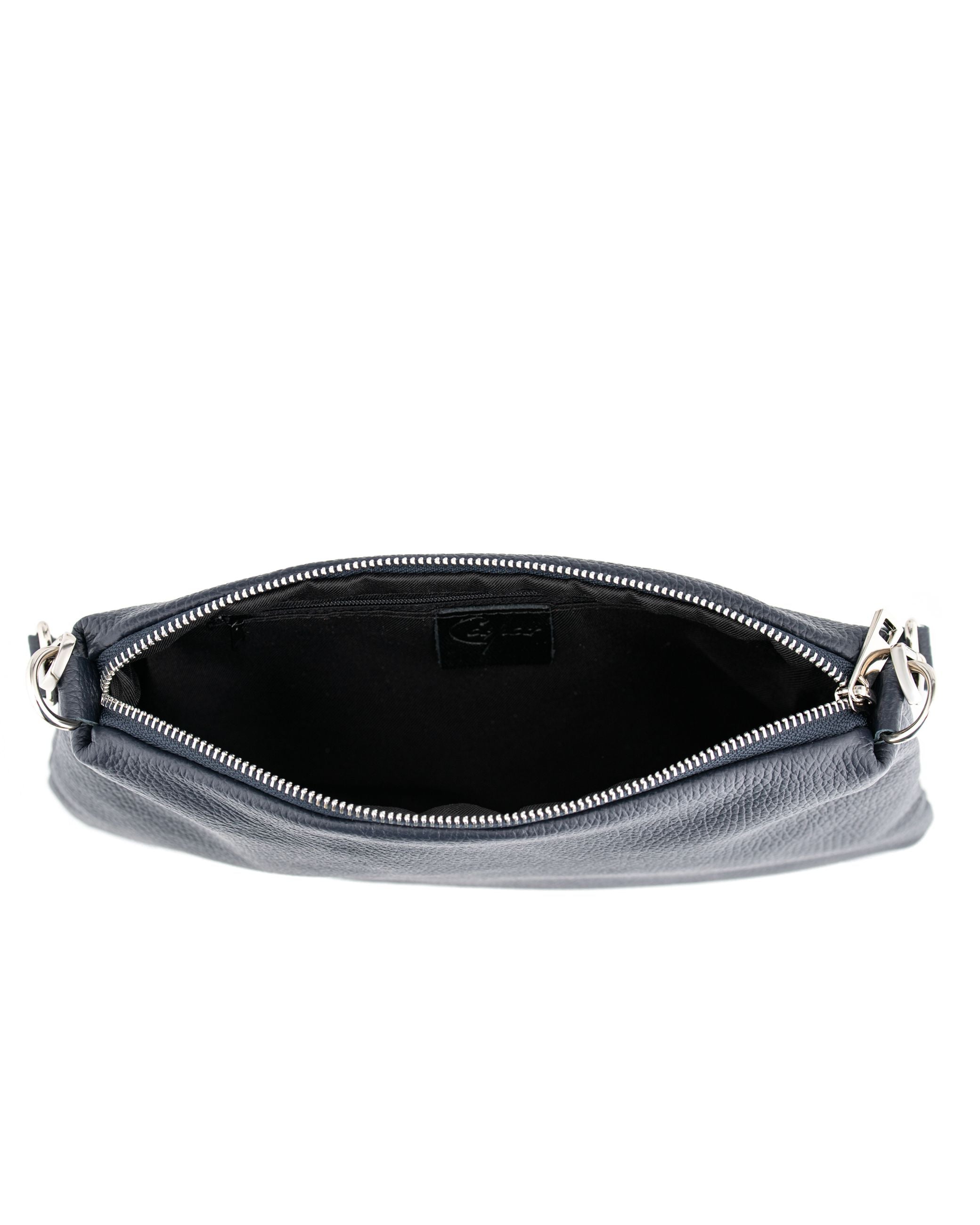 caspar-no-849-damen-echtleder-umh-ngetasche-crossbody-made-in-italy image 6