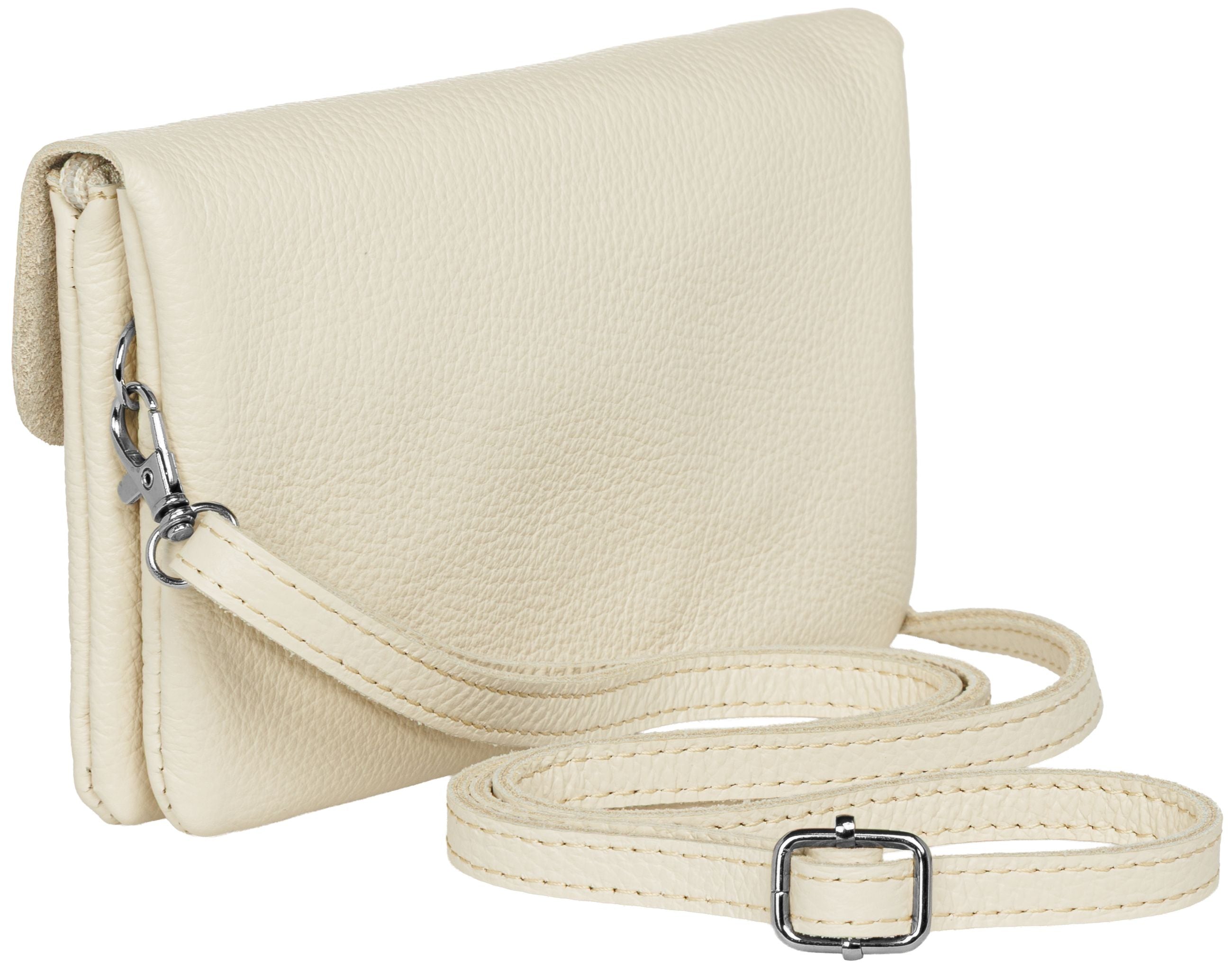 caspar-clutch-no-827-damen-mini-umh-ngetasche-portemonnaie image 3