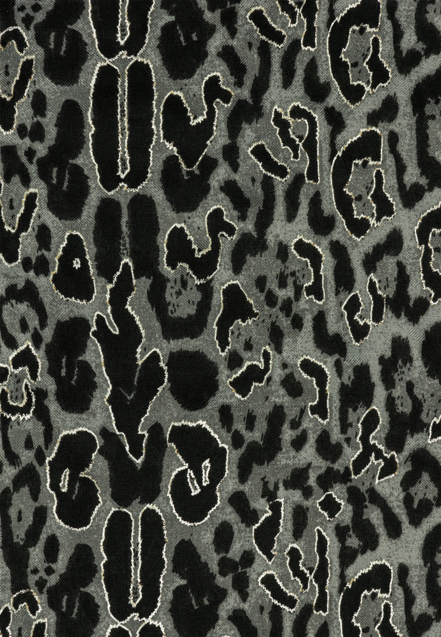 caspar-schal-no-511-damen-schal-leo-animal-print-180x85-cm image 6