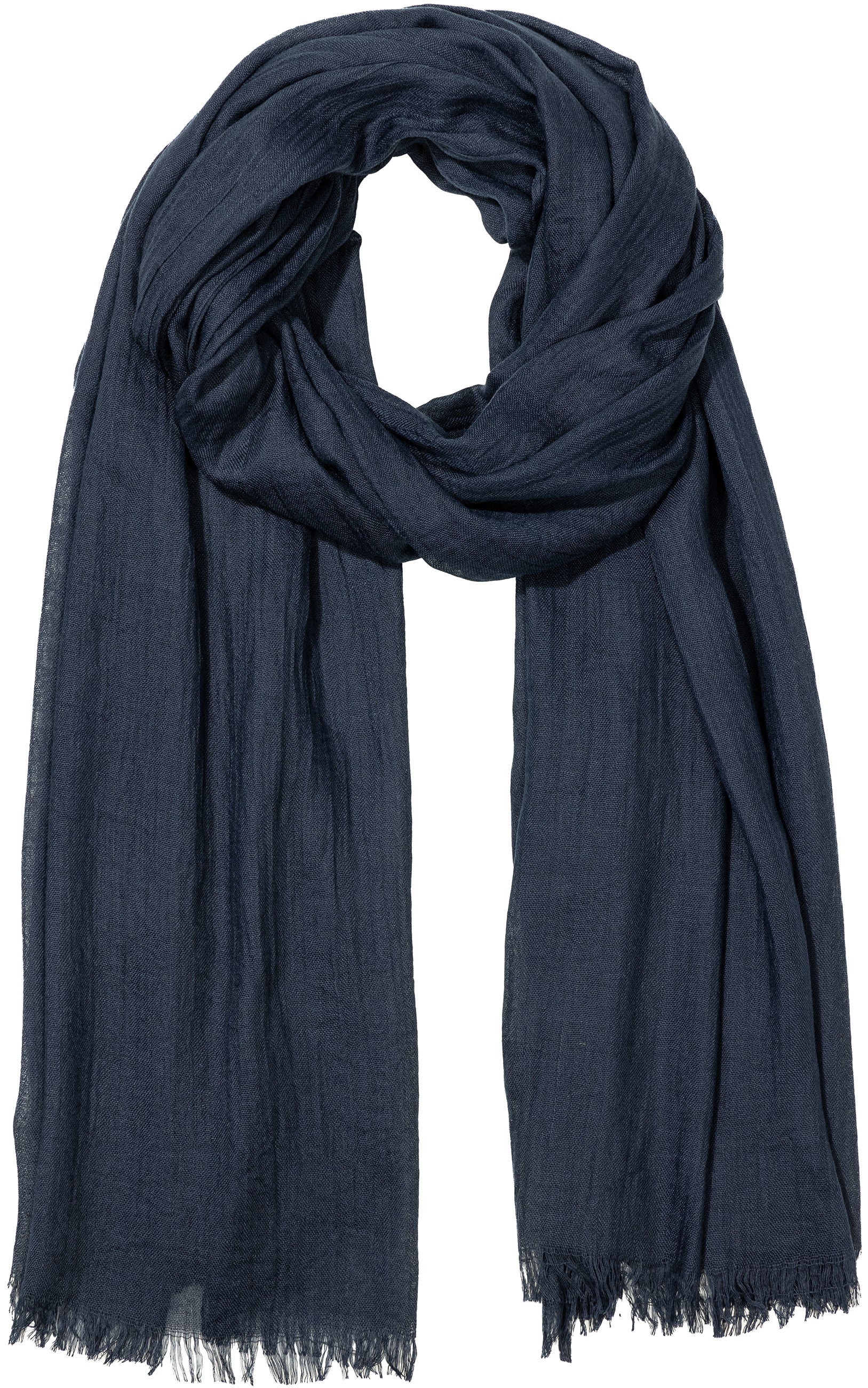 caspar-schal-no-514-damen-vintage-schal-100-x-170-cm image 8