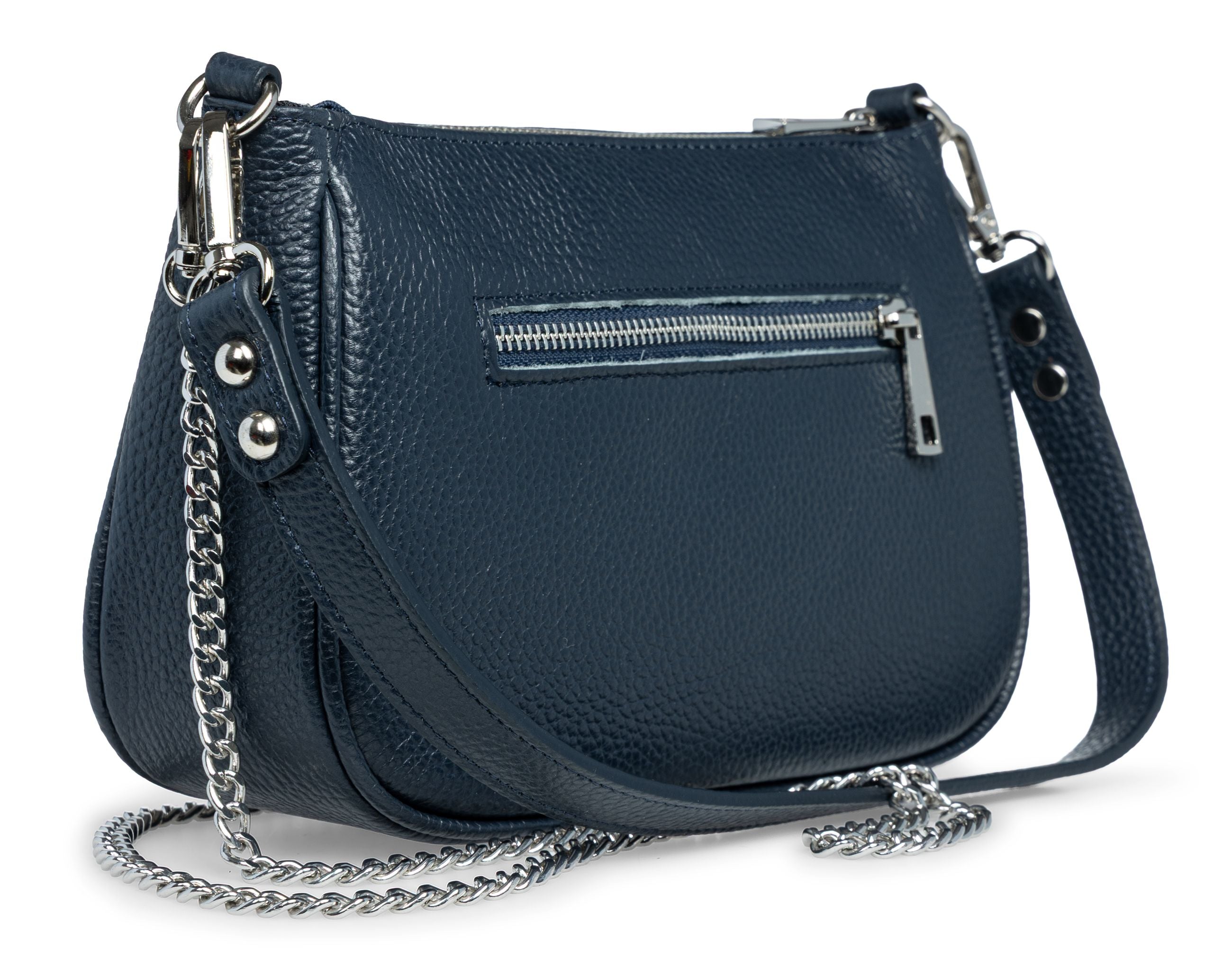 caspar-no-850-premium-line-damen-umh-ngetasche-echtleder-crossbody-mittelgro-mad image 8