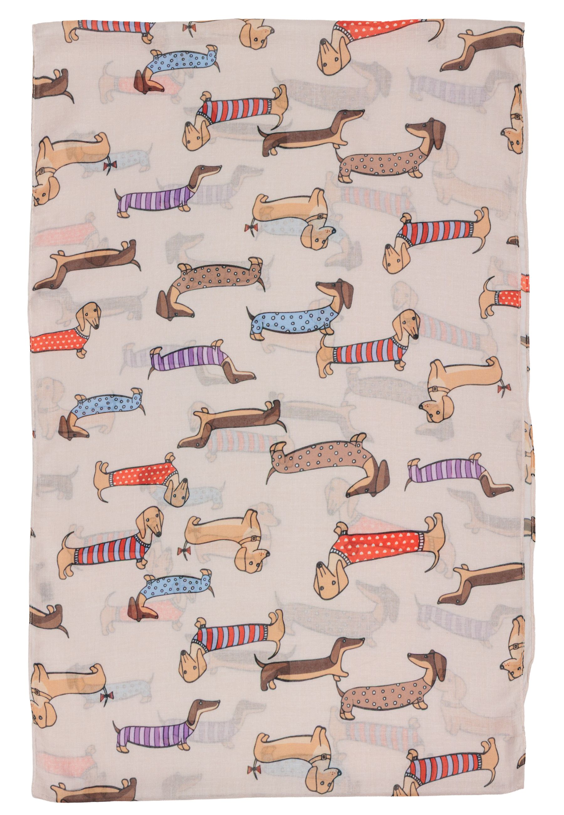 caspar-loop-no-555-dackel-loopschal-70x170cm-80g image 2