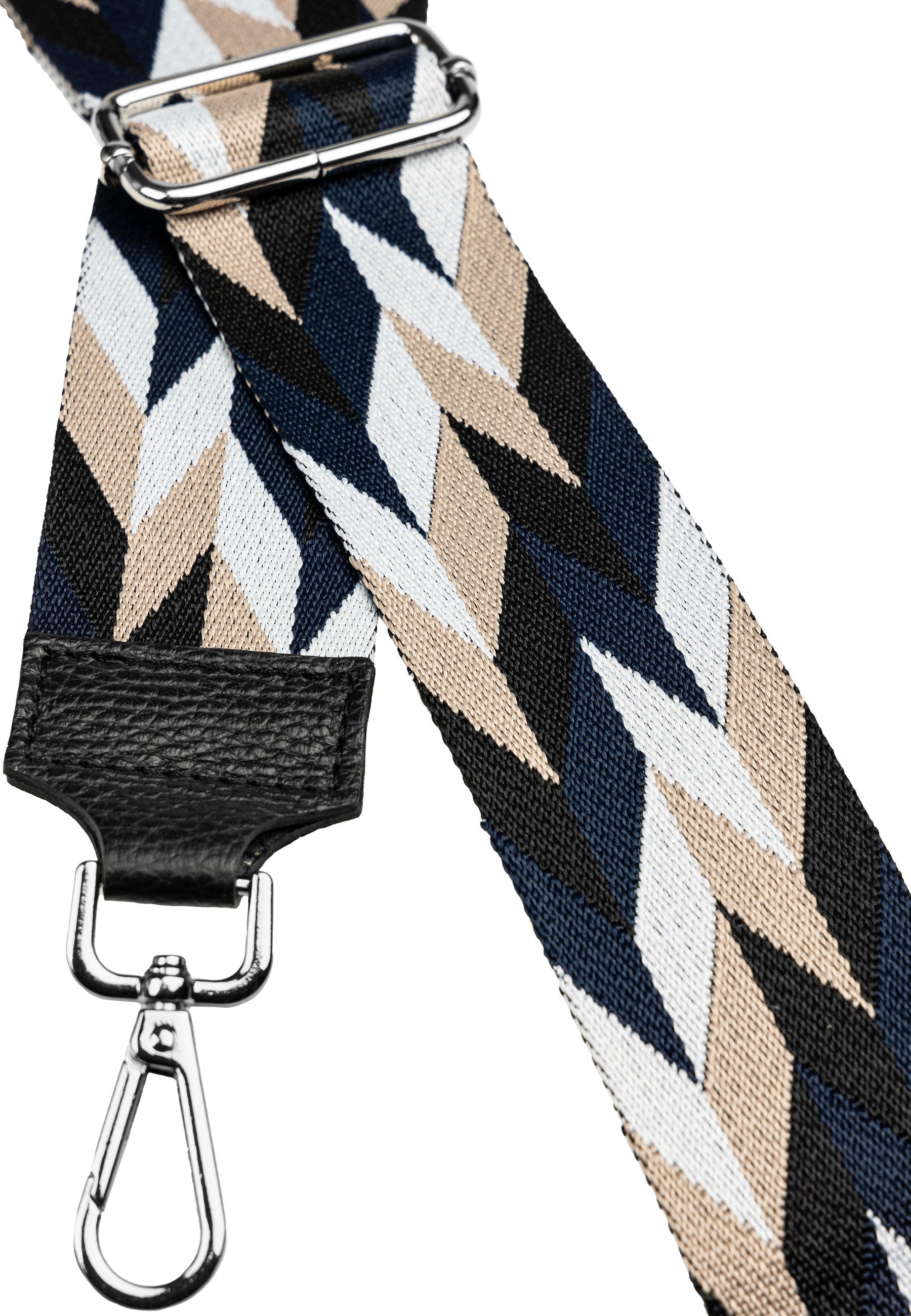 caspar-schultergurt-no-04-breiter-taschengurt-5-cm-f-r-handtasche image 2