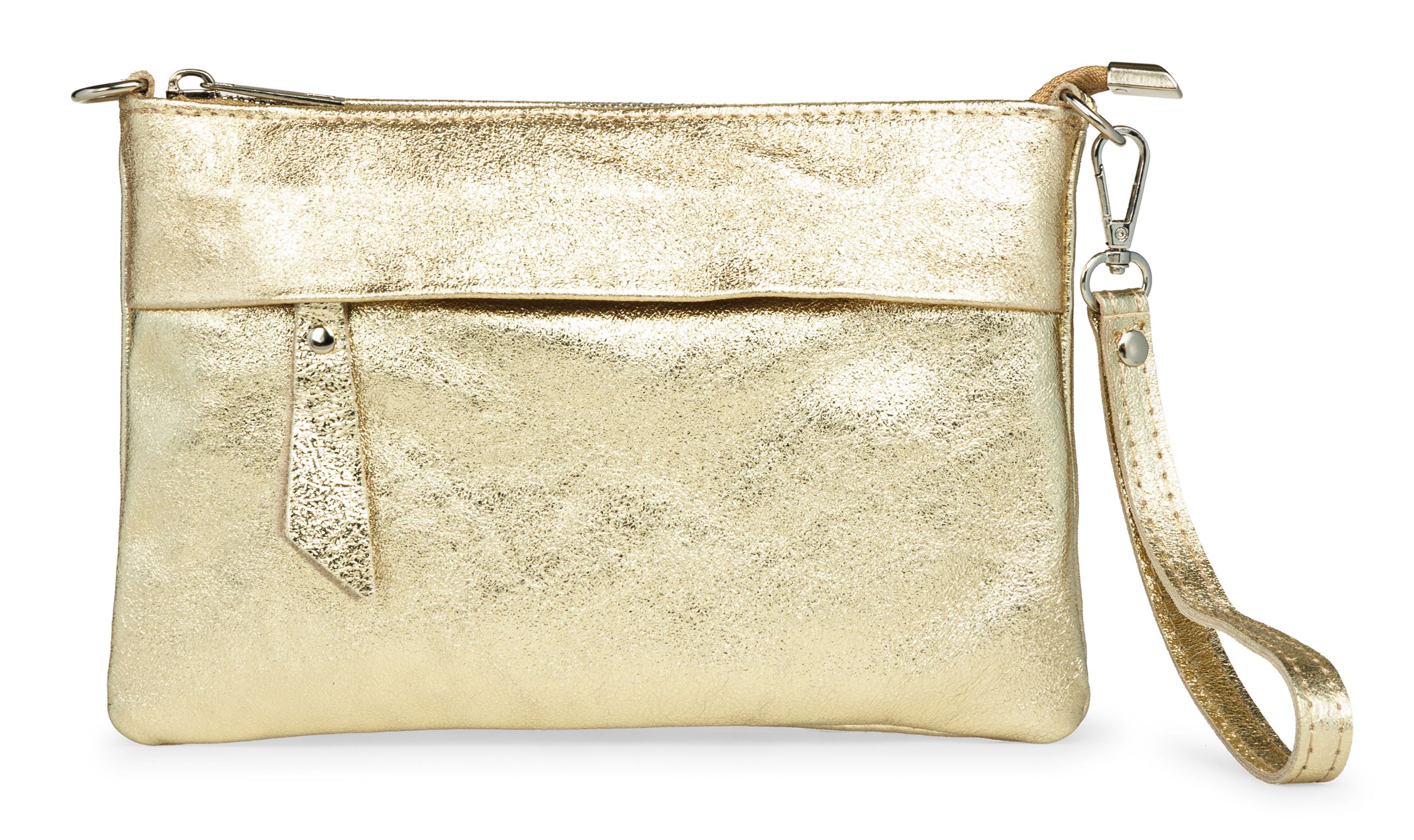 caspar-clutch-no-845-echtleder-classic-line-made-in-italy image 7