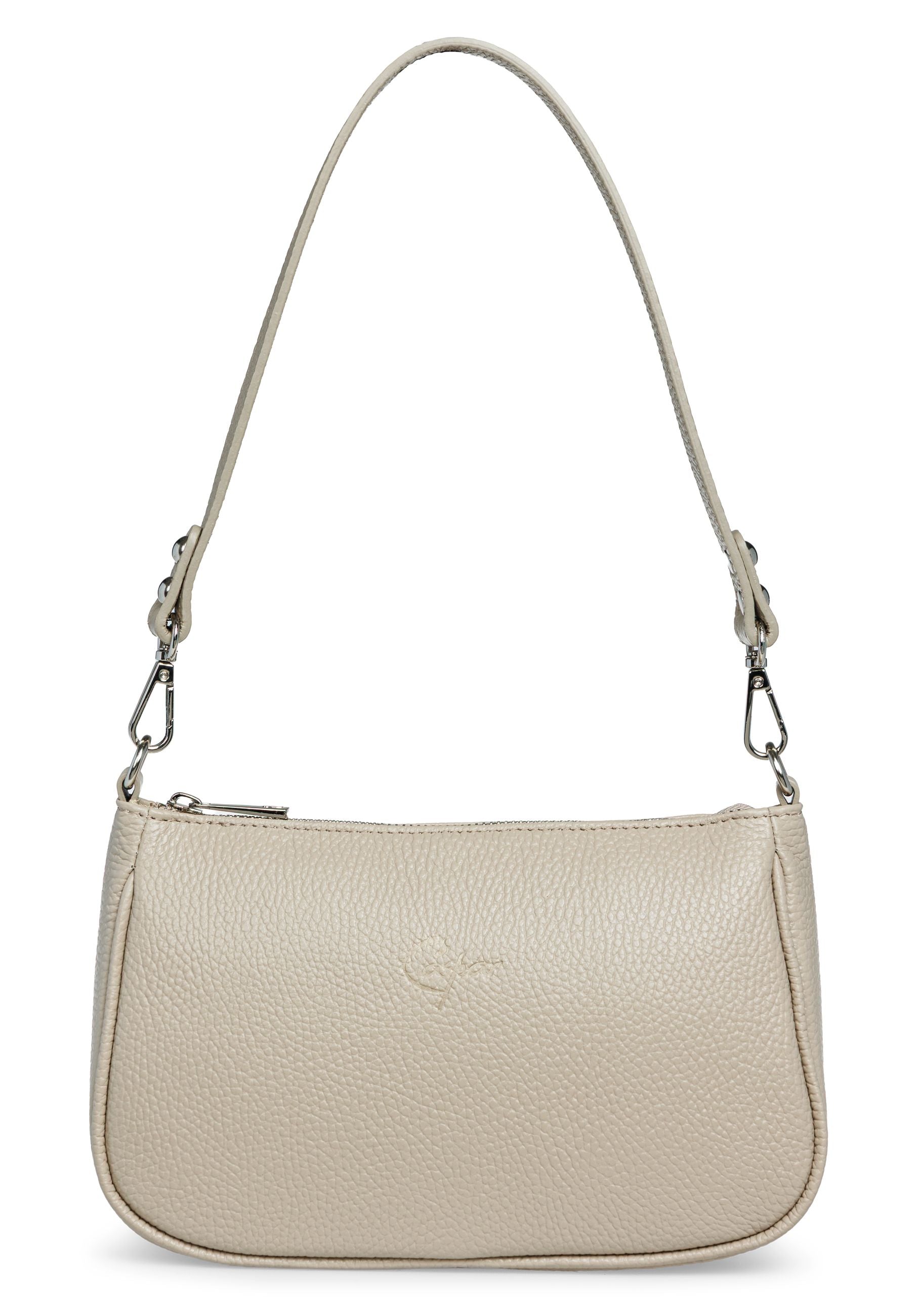 caspar-no-850-premium-line-damen-umh-ngetasche-echtleder-crossbody-mittelgro-mad image 4