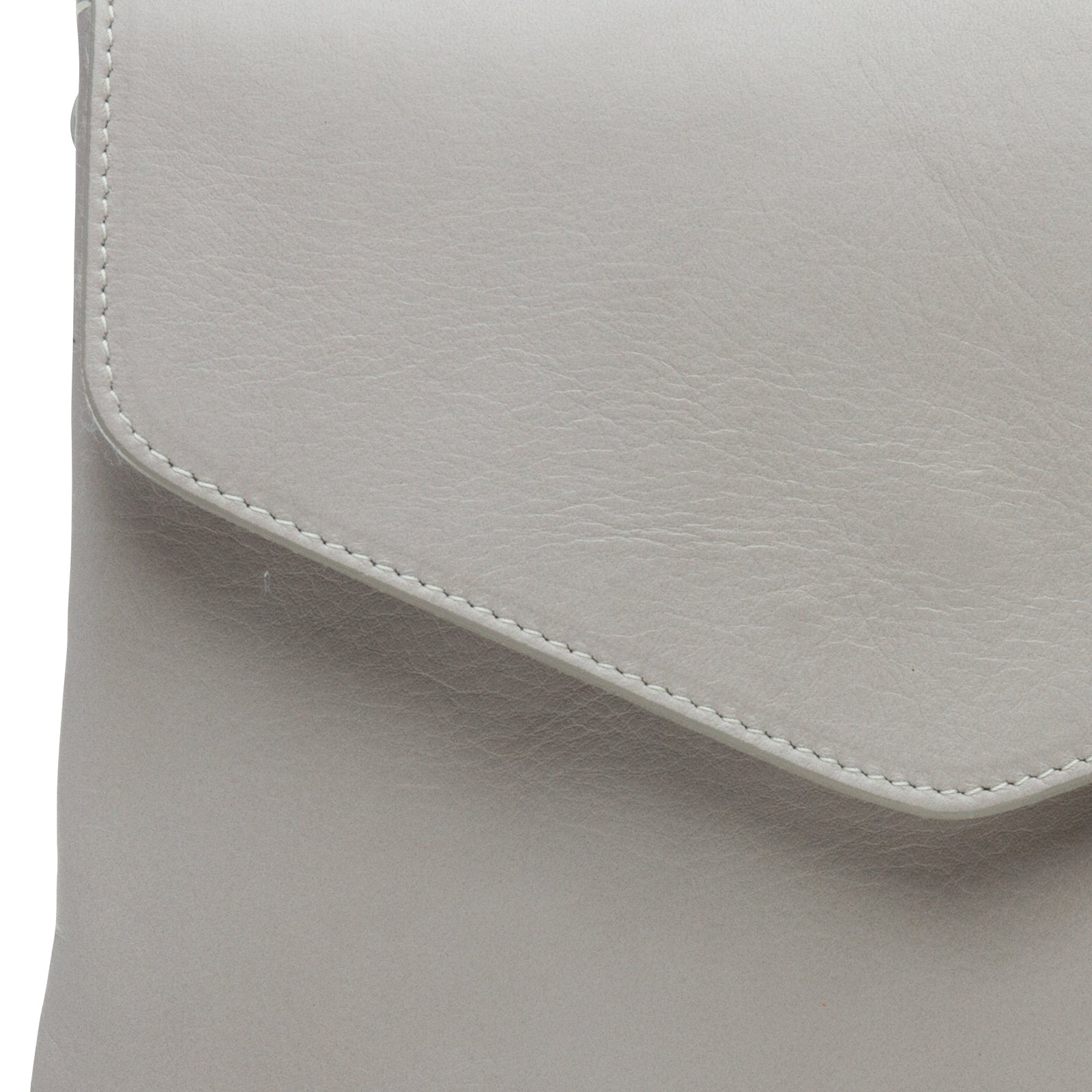 caspar-clutch-no-772-damen-leder-umh-ngetasche-mittelgro image 7