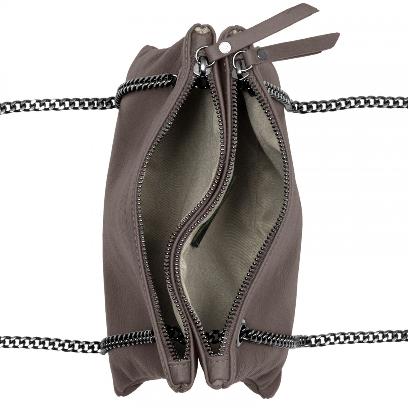 caspar-crossbody-no-704-damen-doppel-tasche-nappaleder image 3