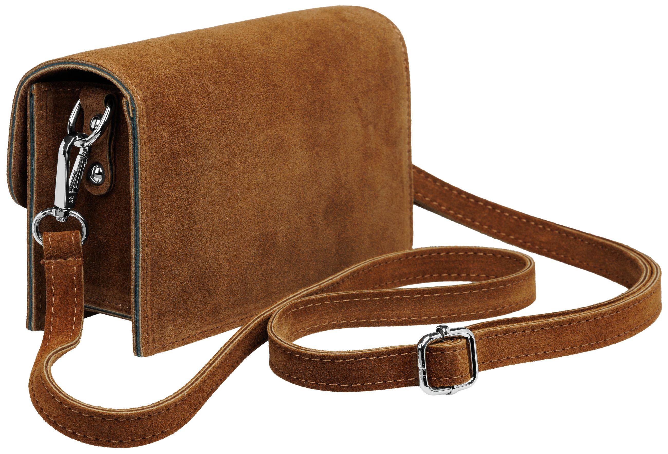 caspar-crossbody-no-846-umh-ngetasche-wildleder image 5