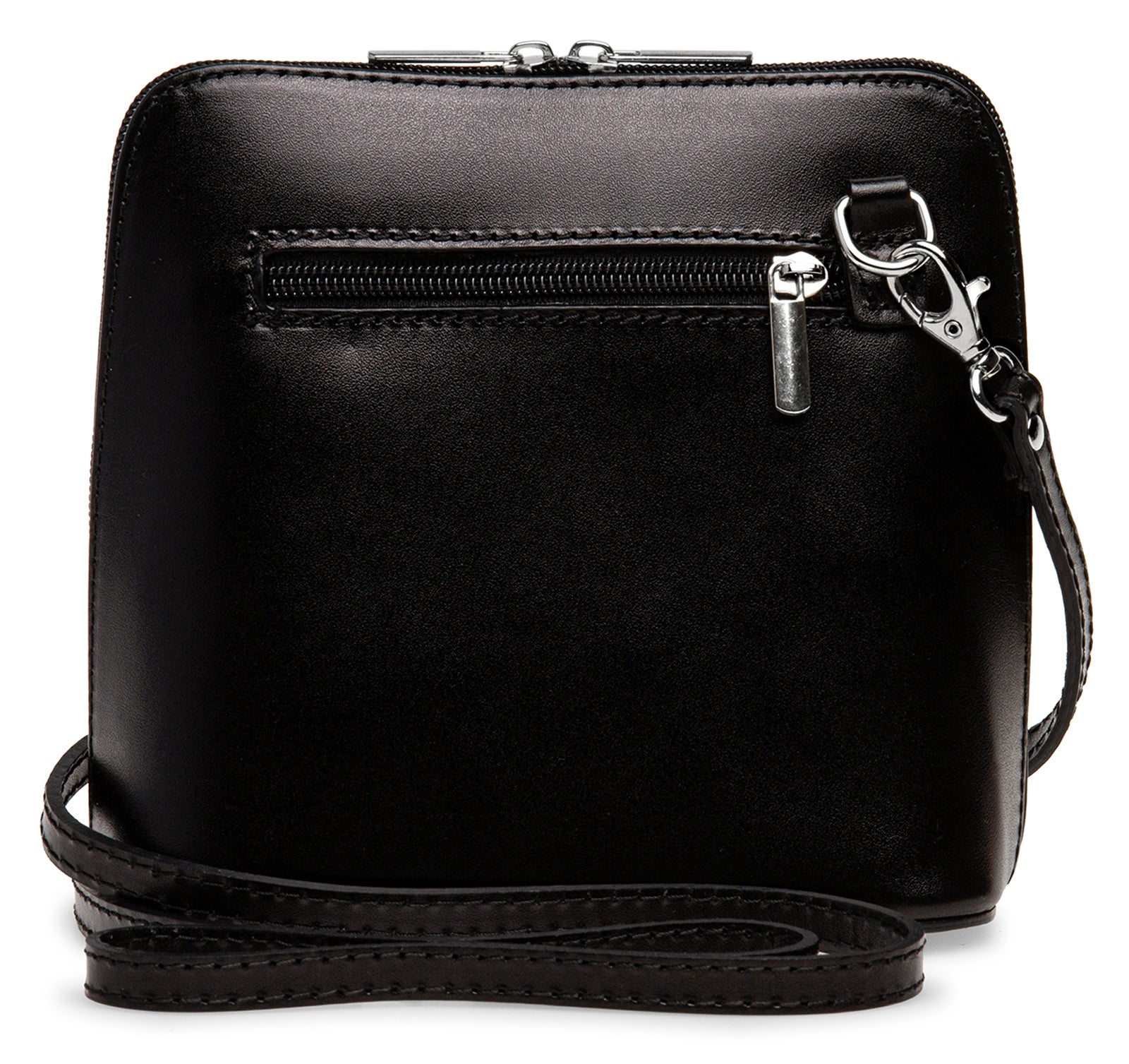 caspar-clutch-no-804-damen-umh-ngetasche-leder-klein image 2