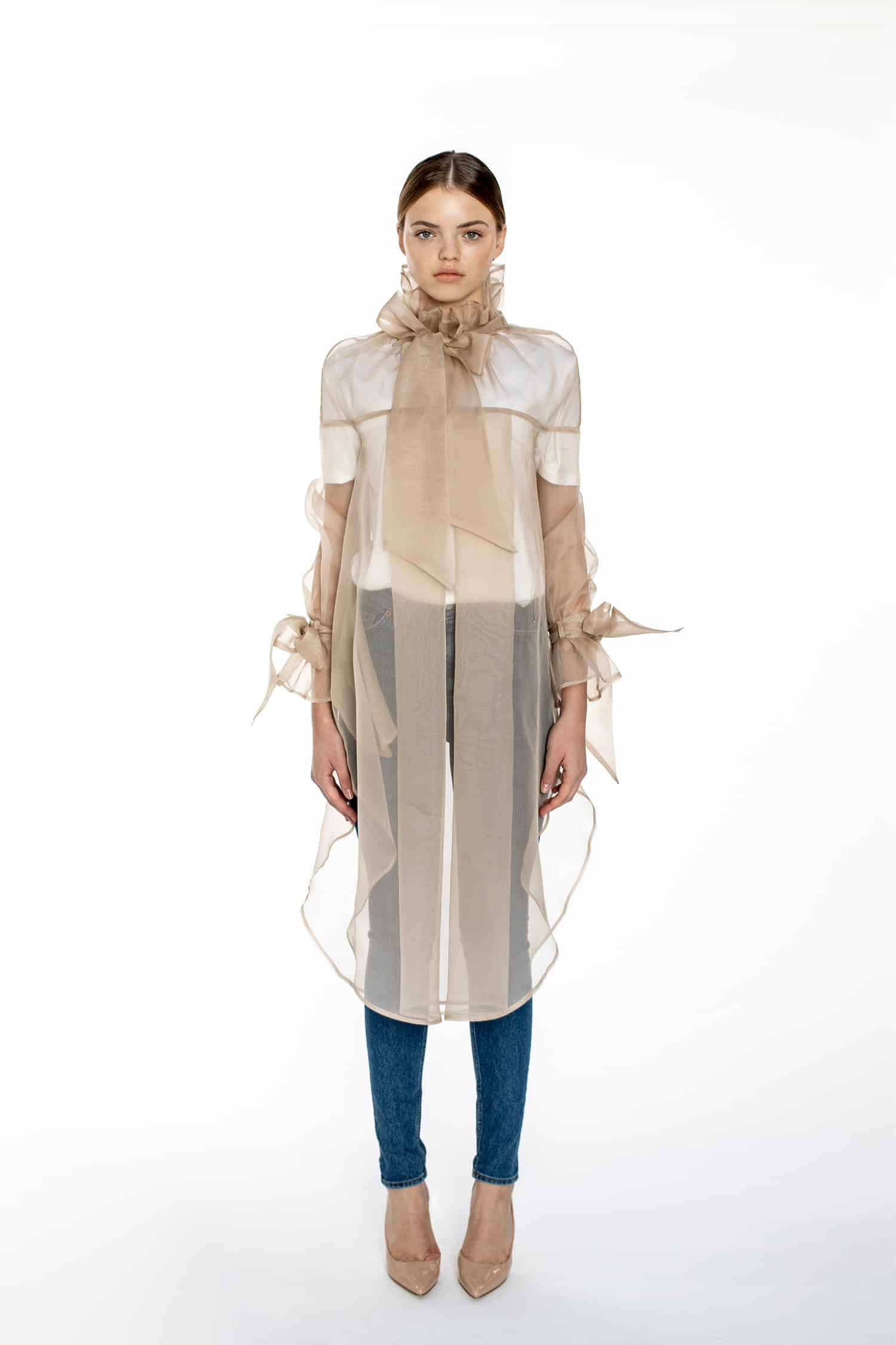 bolot-dress-shirt-ludwig-silk-nude-kleid image 3
