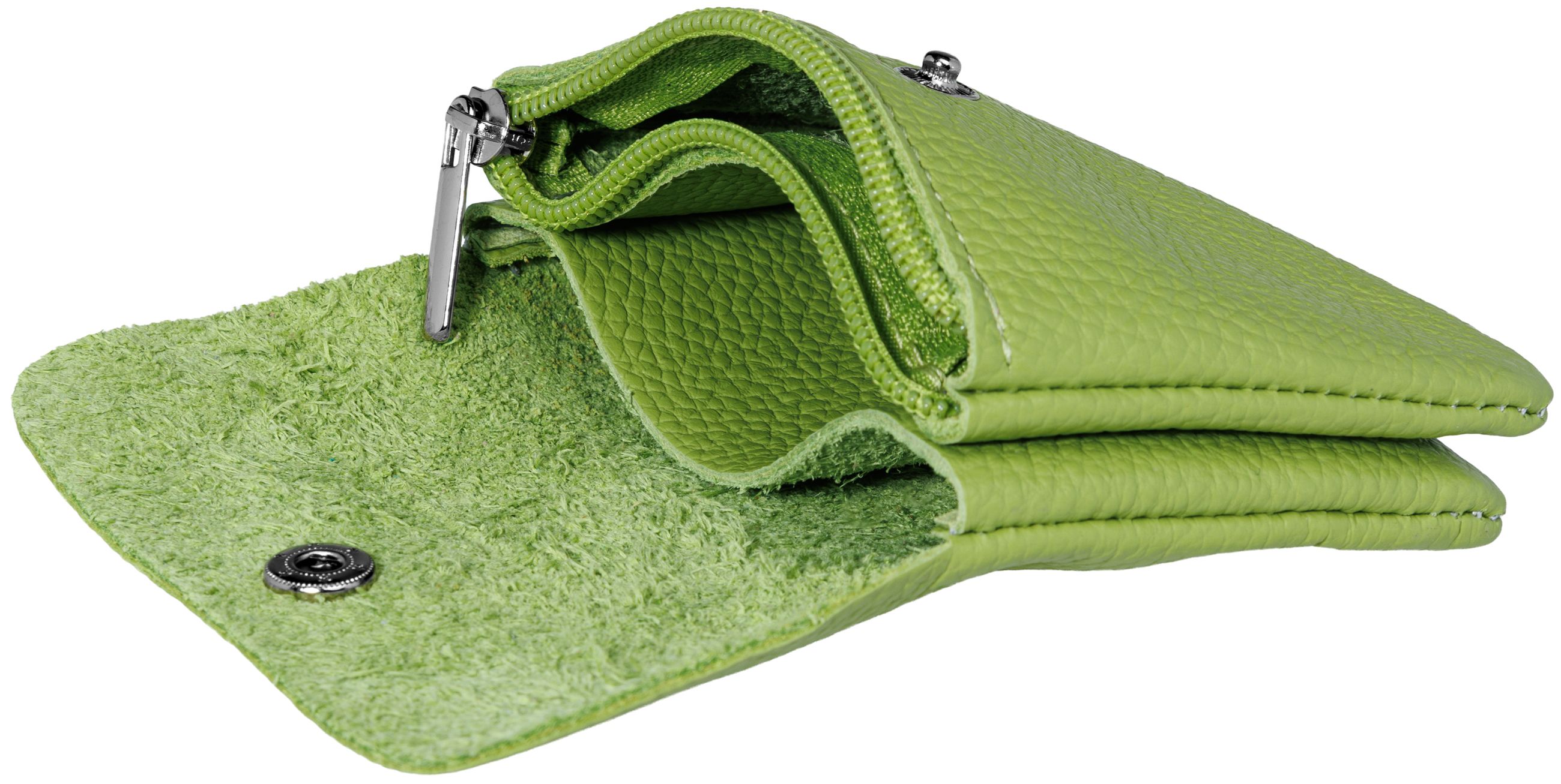caspar-mini-geldbeutel-no-416-aus-italienischem-leder image 8