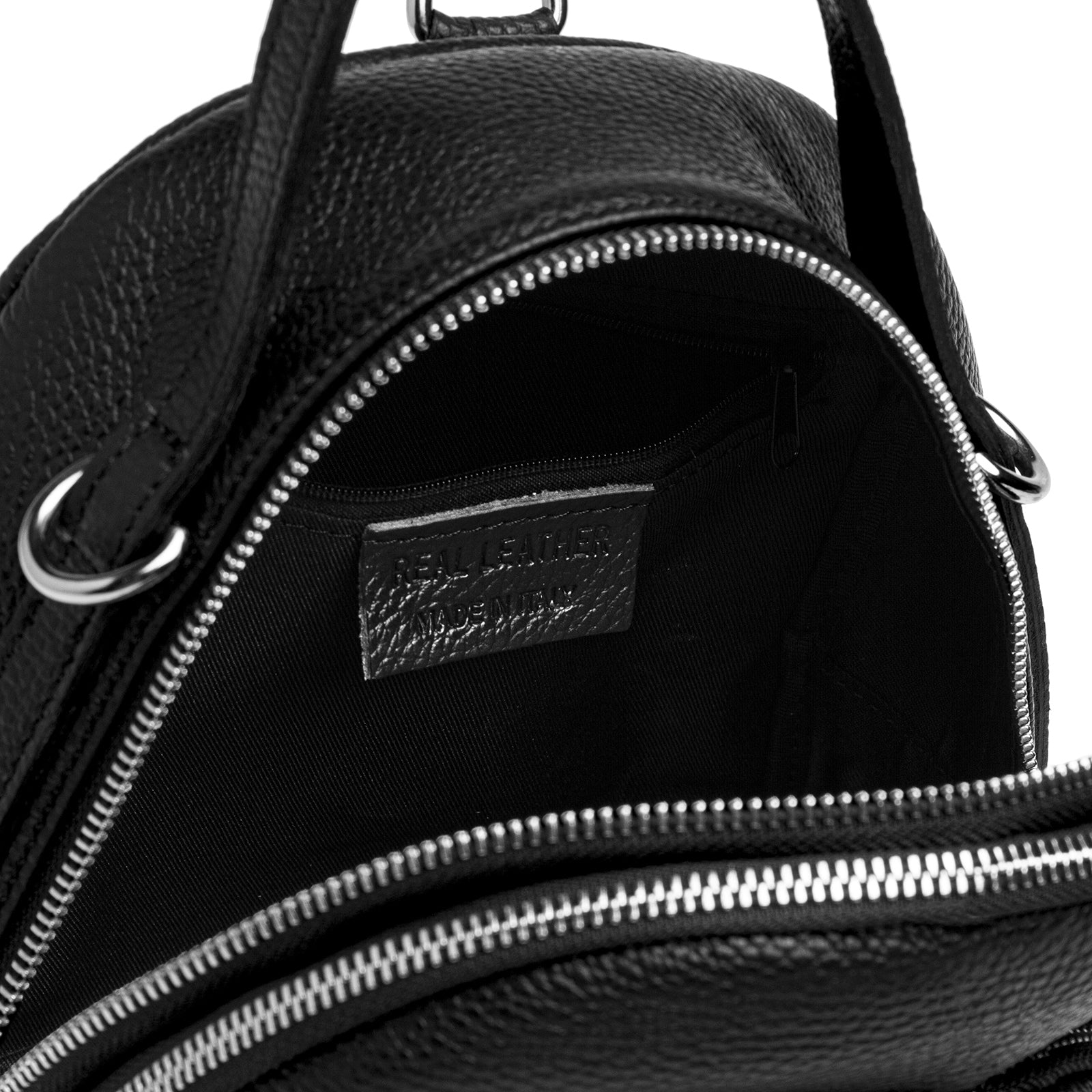 caspar-rucksack-no-793-damen-lederrucksack-rindsleder image 7