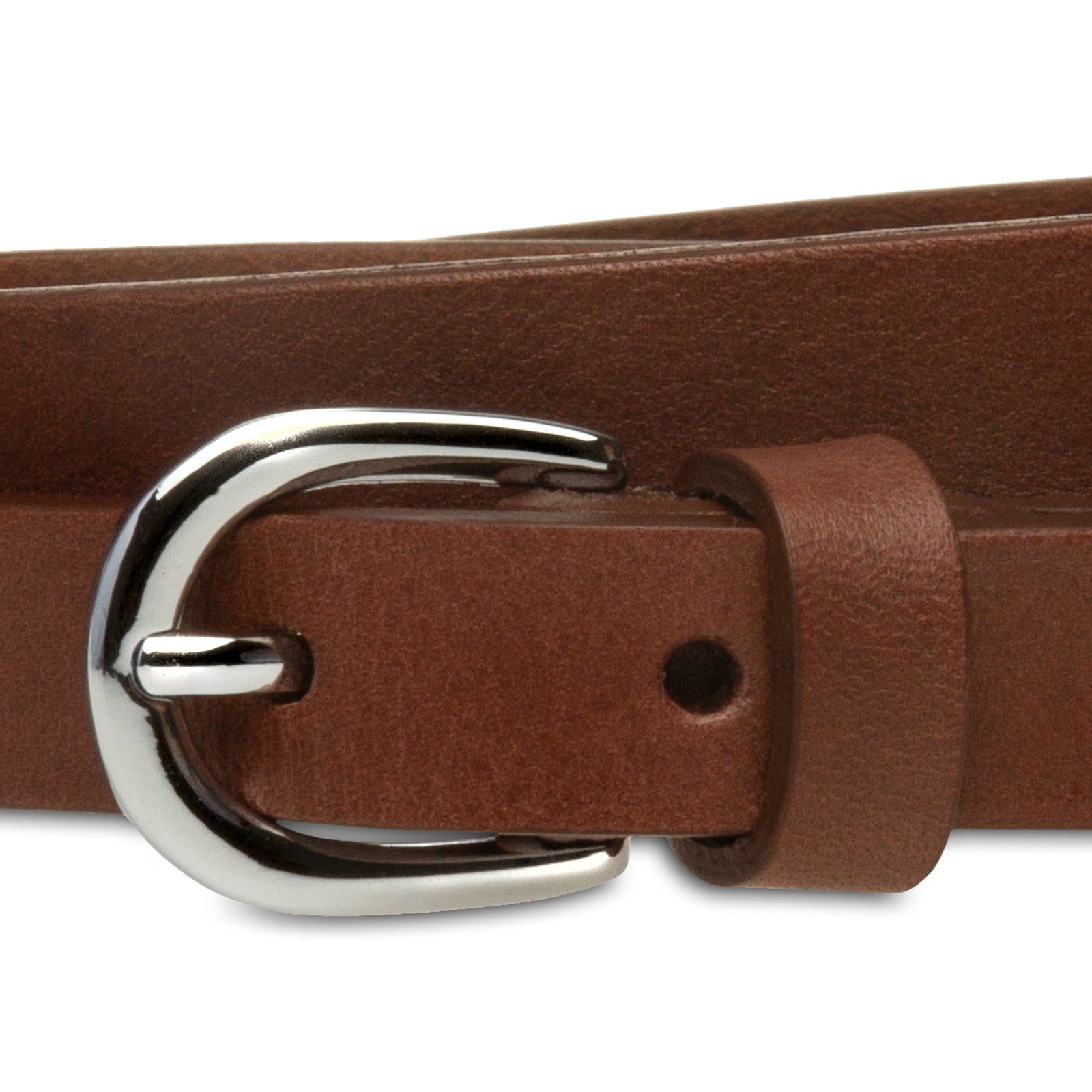 caspar-lederg-rtel-no-318-schmaler-damen-h-ftg-rtel-17-mm image 8