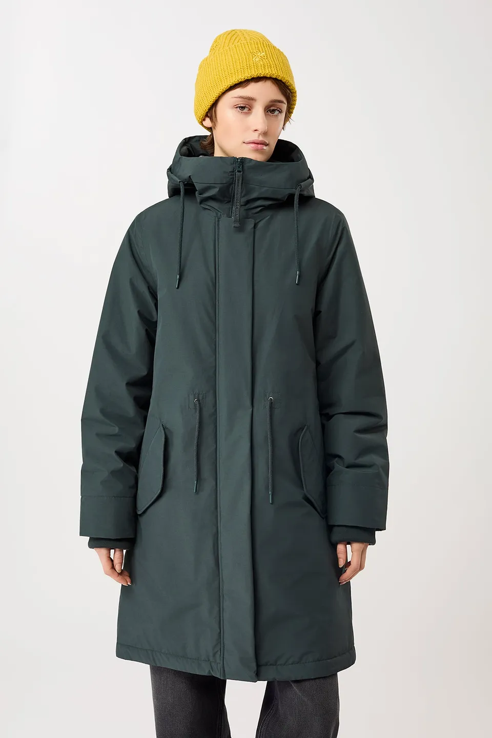 langerchen-parka-locker-geschnitten-und-wattiert-parka-fir image 1