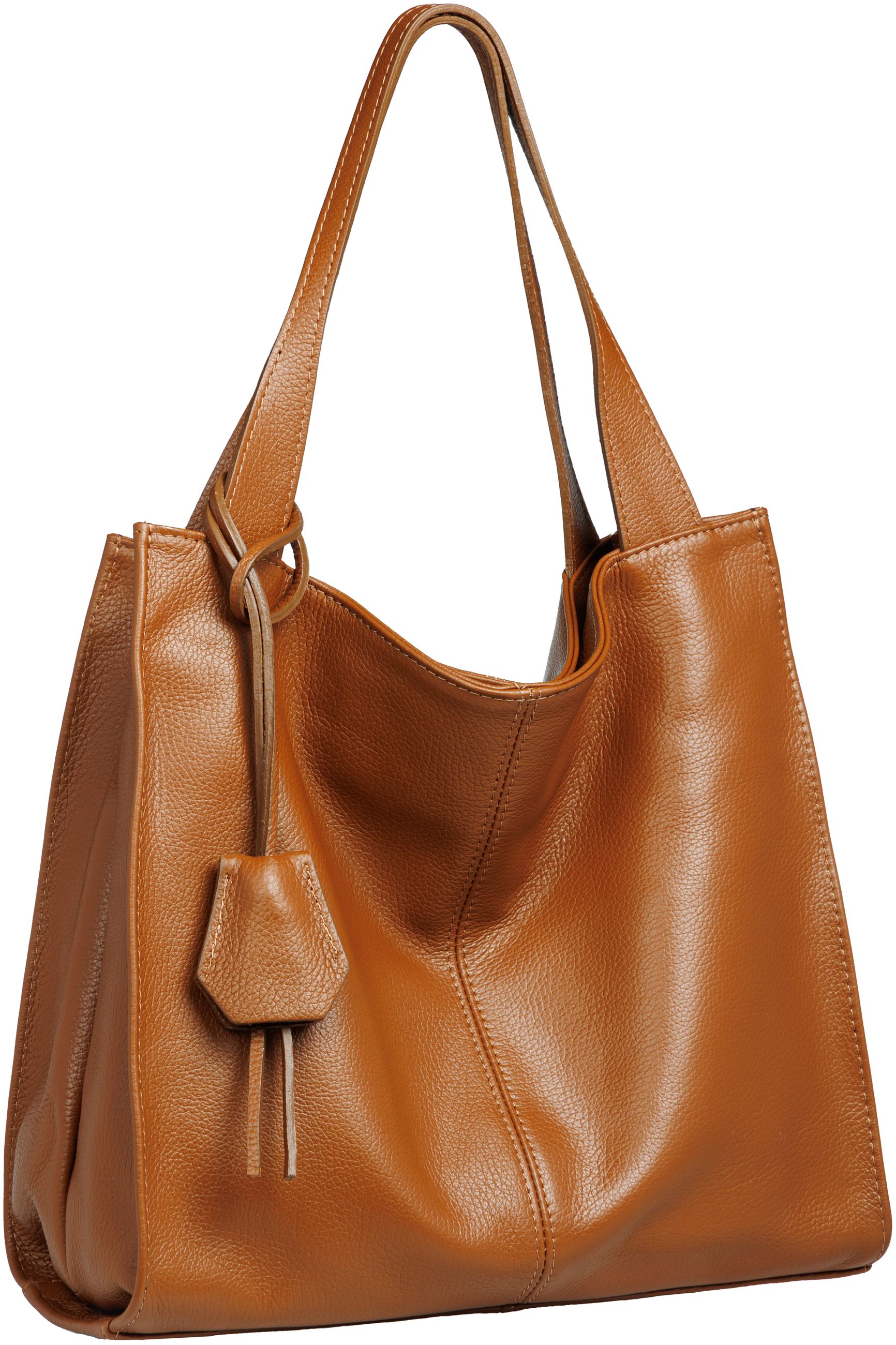caspar-shoulder-bag-no-832-echtleder-xl-shopper image 3
