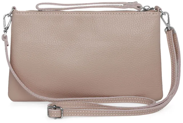 caspar-clutch-no-834-dollaro-leder-abendtasche image 1