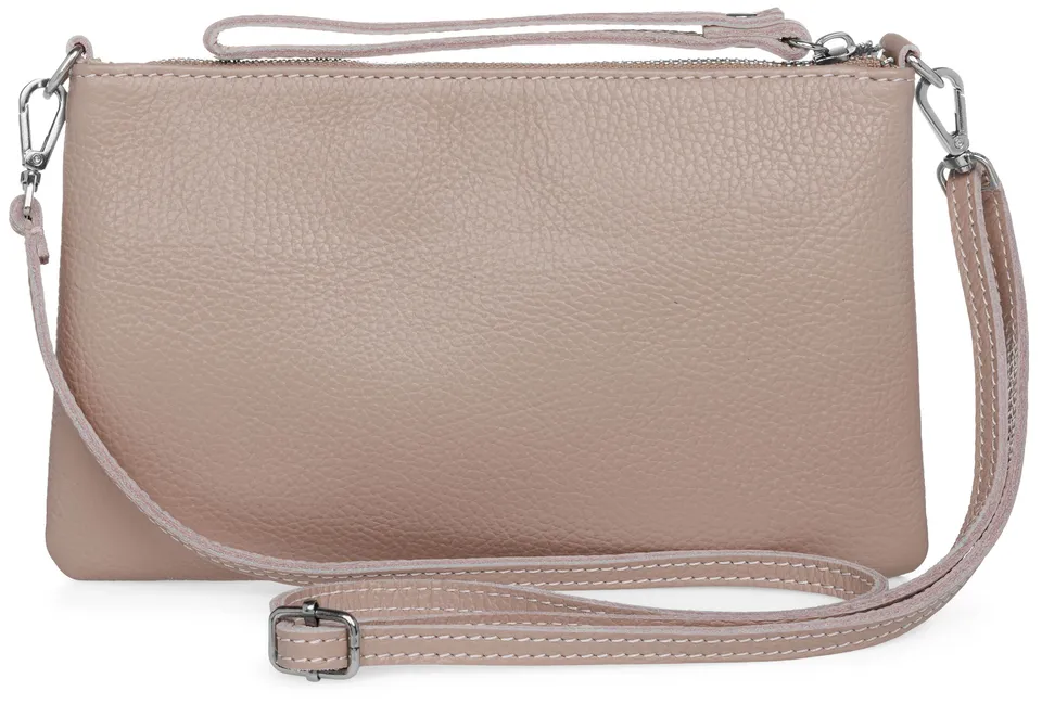caspar-clutch-no-834-dollaro-leder-abendtasche image 1