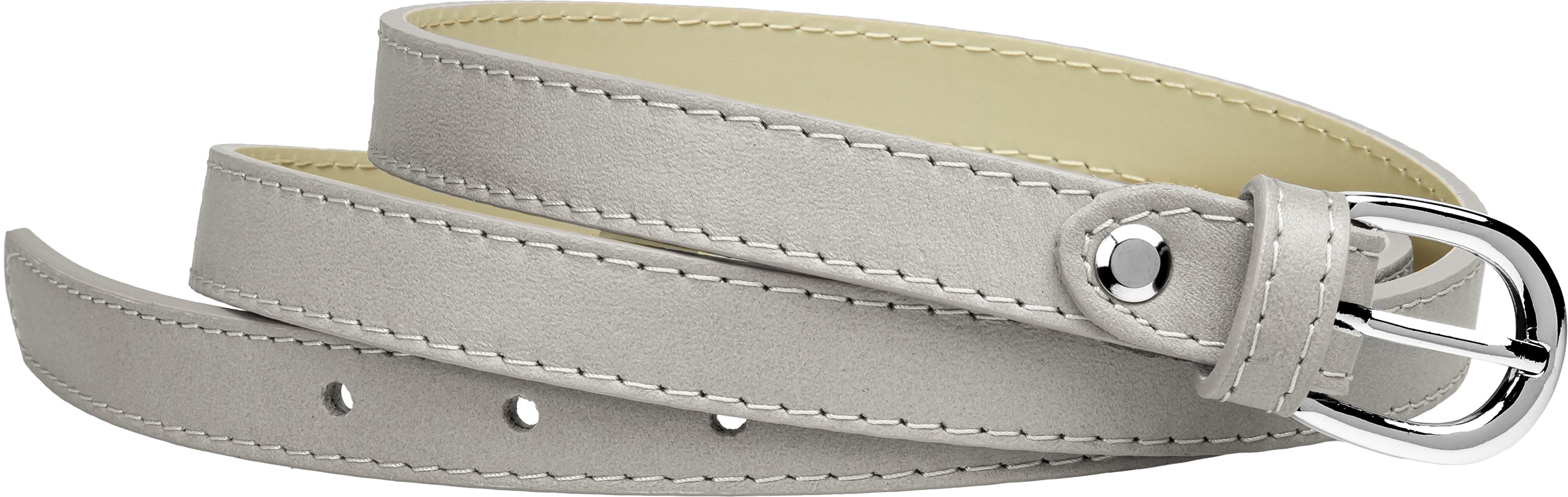 caspar-lederg-rtel-no-273-schmaler-damen-tailleng-rtel-18-mm image 1