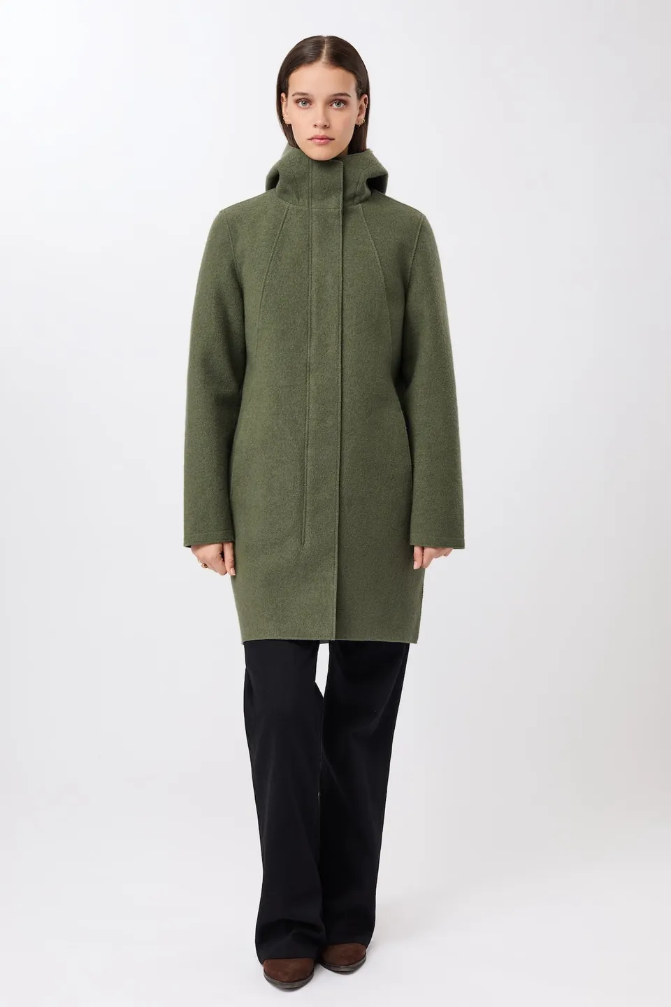 langerchen-parka-tailliert-aus-walk-mit-membran-sencha image 1