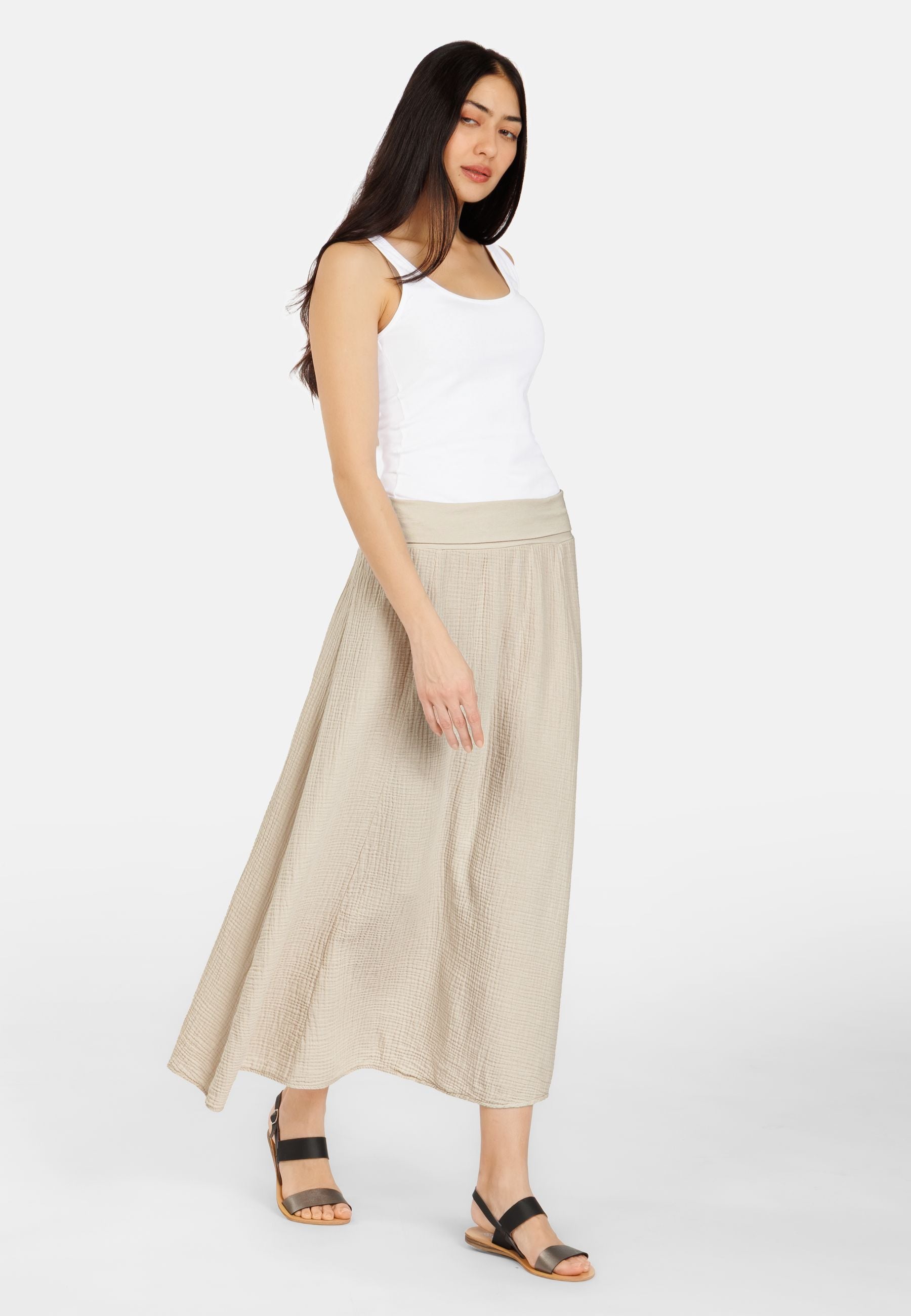 caspar-musselin-rock-maxi-no-037-damen-sommerrock image 8