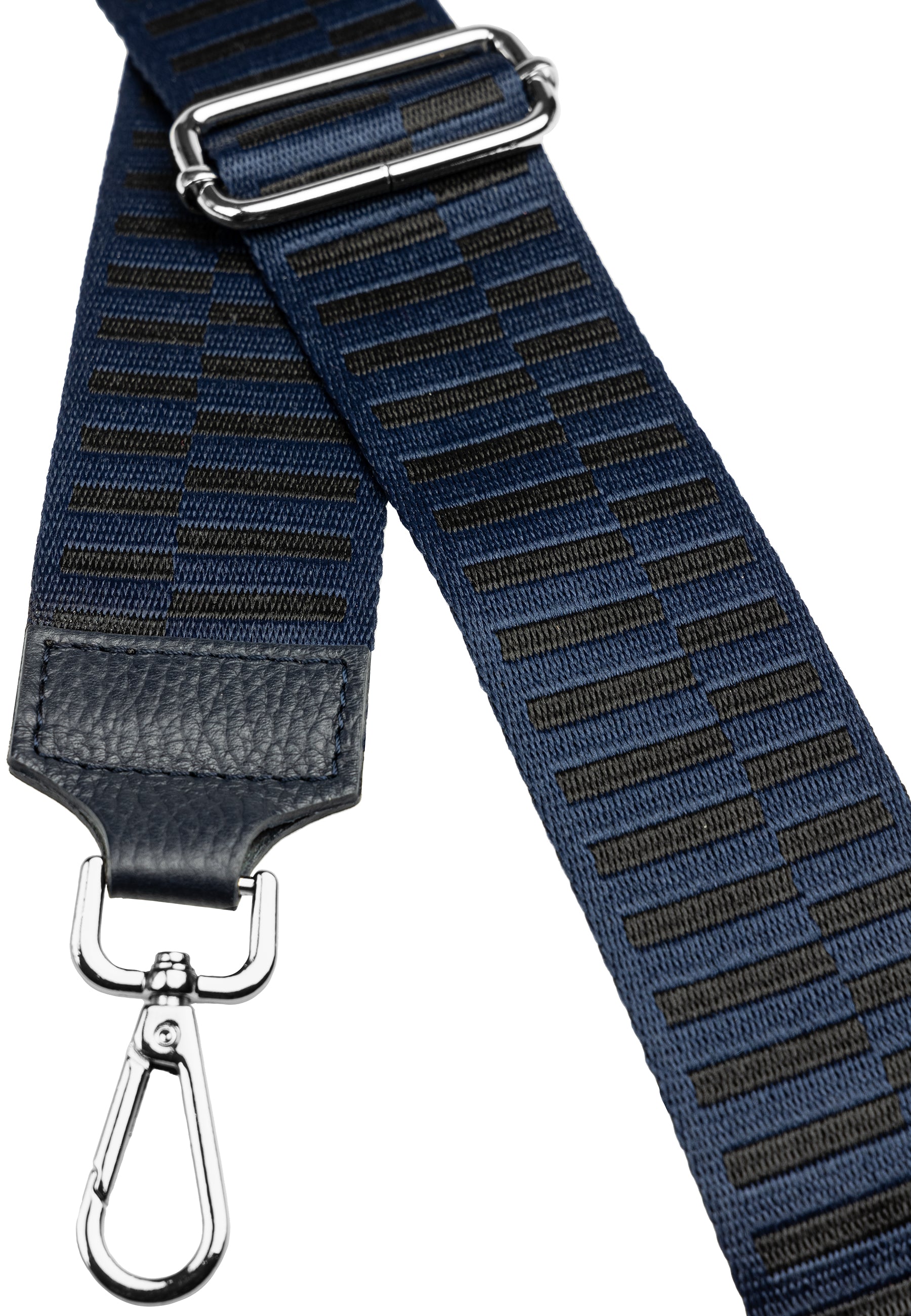 caspar-schultergurt-no-03-taschengurt-5-cm-textil-leder image 6