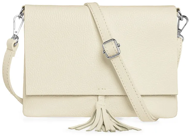 caspar-clutch-no-830-klein-abendtasche-dollaro-leder image 1