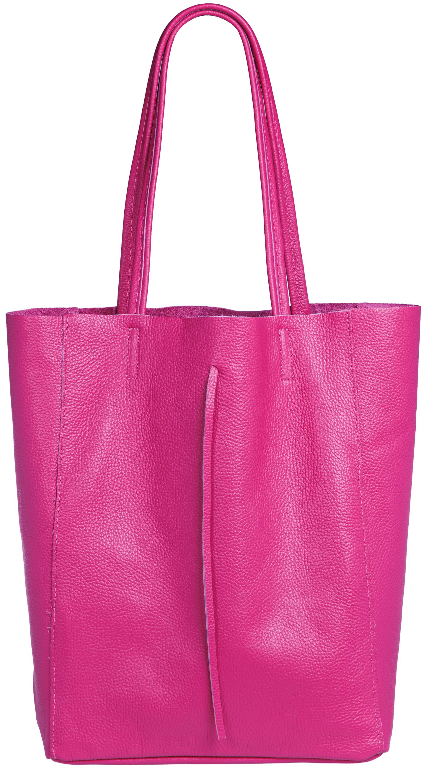 caspar-shopper-no-780-damen-leder-shopper-gro-39x36x11-cm image 7