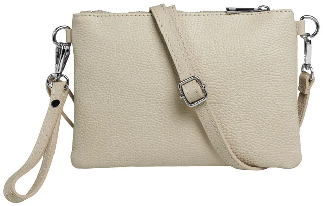 caspar-clutch-no-852-damen-mini-abendtasche-aus-italienischem-dollaro-leder-22-c image 1