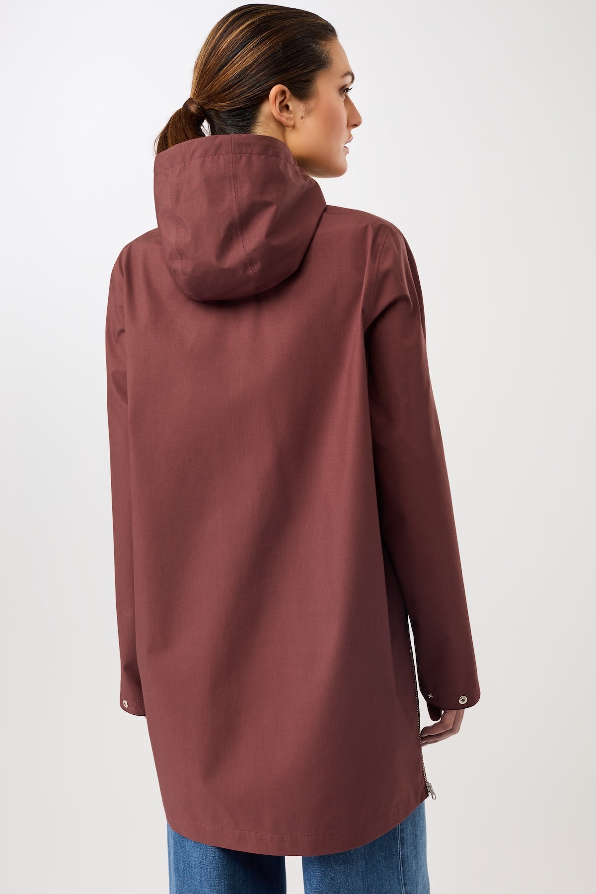langerchen-bestseller-regenjacke-bio-baumwolle-rubywood image 5
